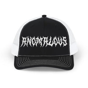 Anomalous Streetwear: Anomalous Miscellaneous THV2