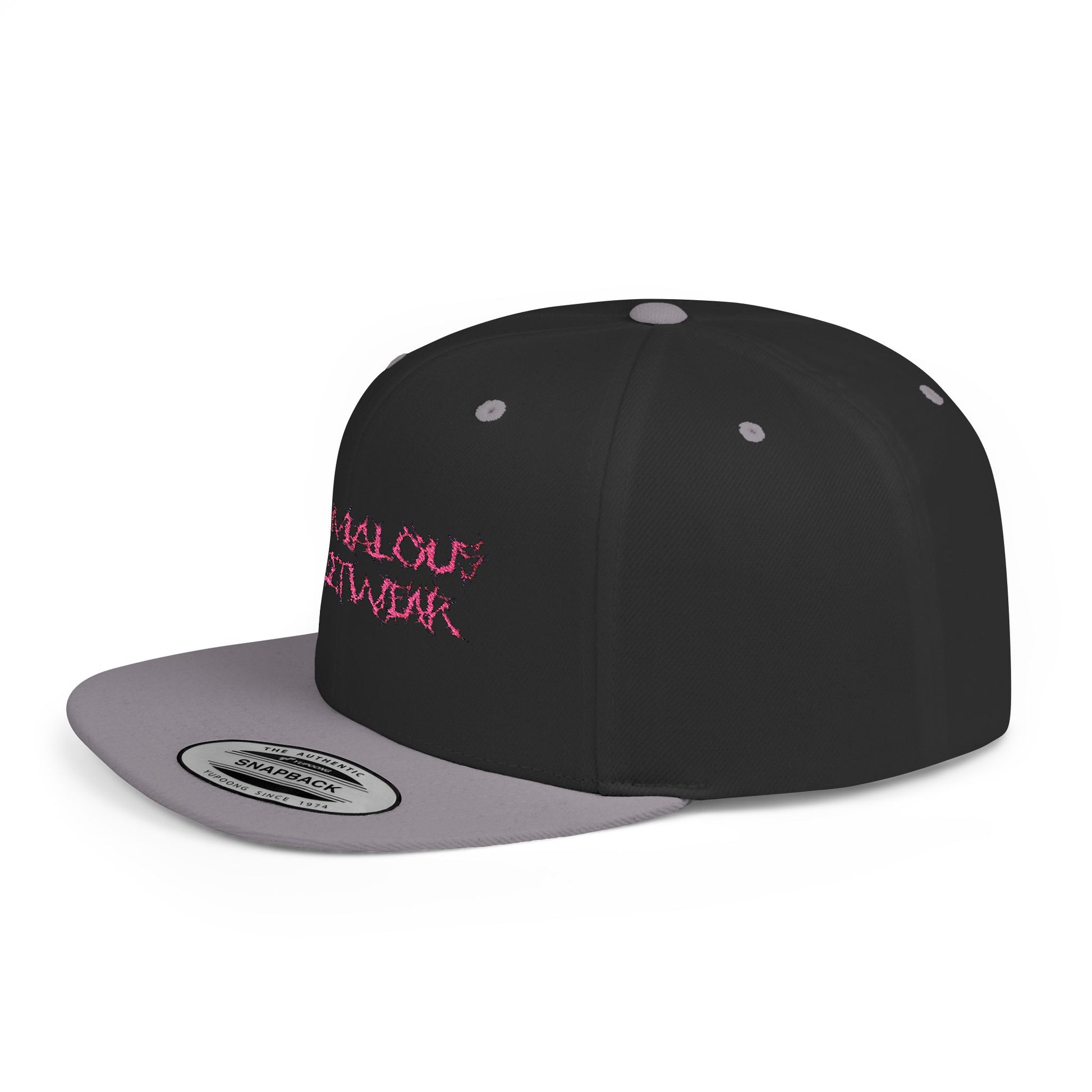 Fall/Winter 2025 Anomalous Streetwear: Anomalous Entities Series HATV4