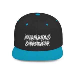 Fall/Winter 2025 Anomalous Streetwear: Anomalous Entities Series HATV5