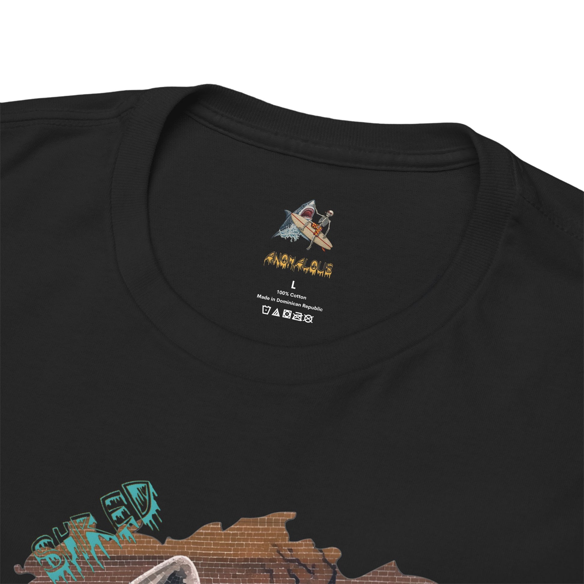 Anomalous Streetwear Oceanic Enigma’s V1