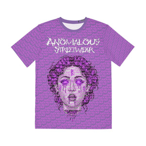 Fall/Winter 2025 Anomalous Streetwear: Anomalous Entities Series SV11