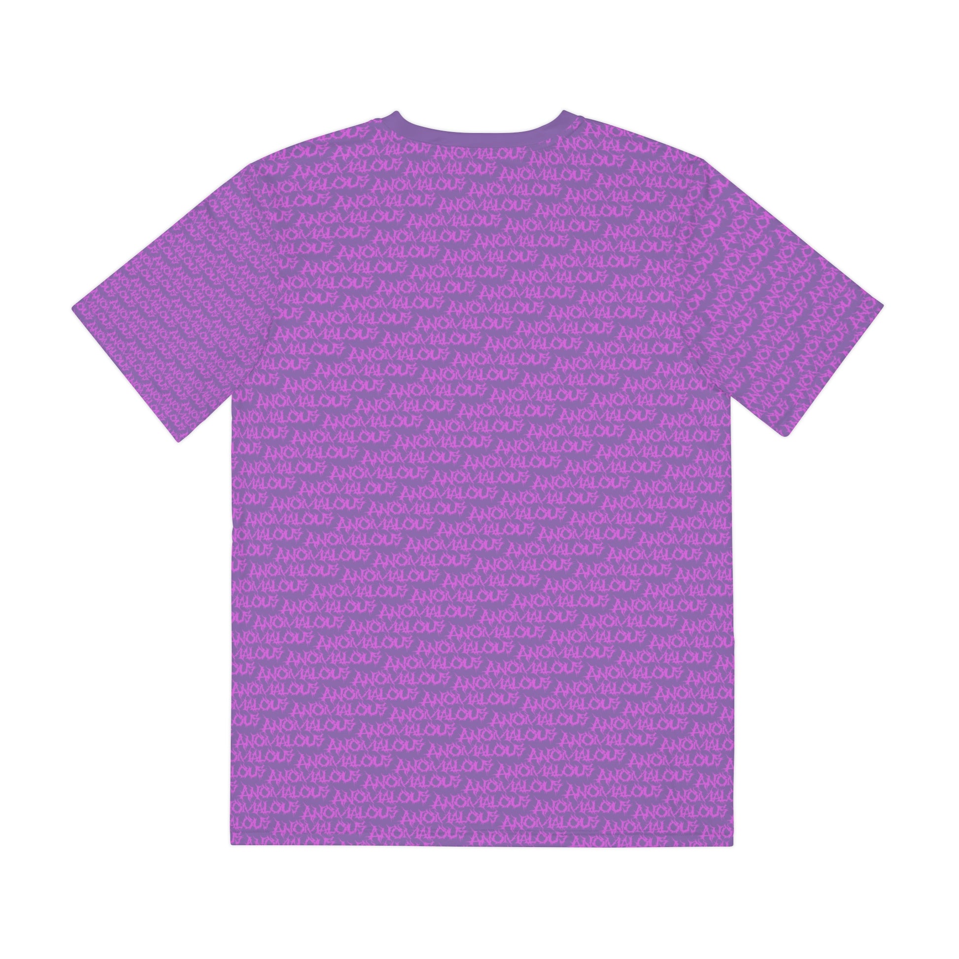 Fall/Winter 2025 Anomalous Streetwear: Anomalous Entities Series SV11