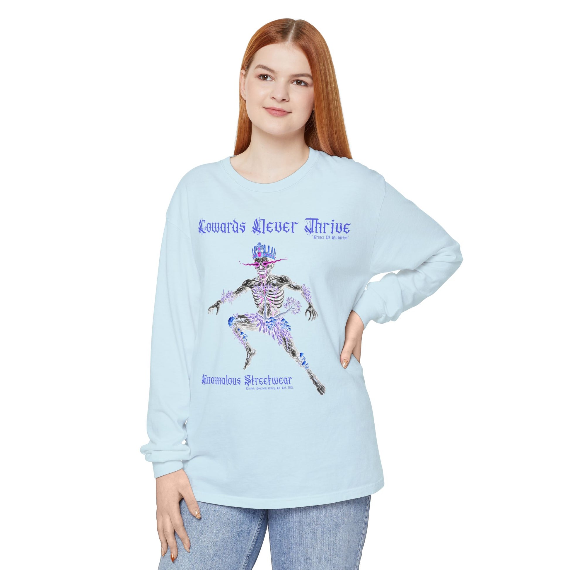 Anomalous Entities: Prince Of Perdition Special Edition