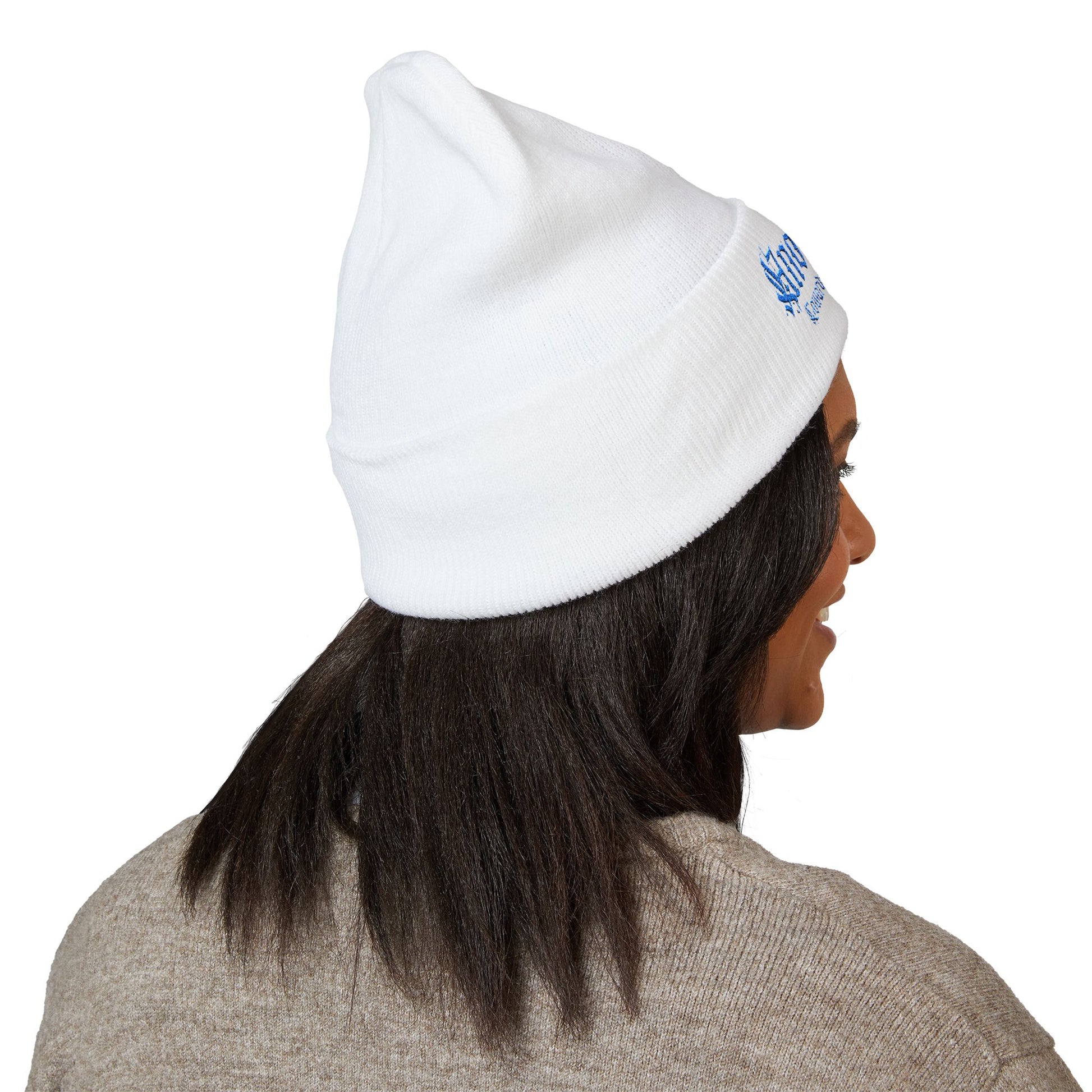 Anomalous Entities: Prince Of Perdition Beanie V2