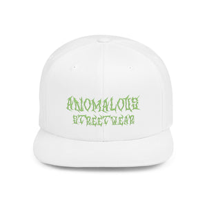 Fall/Winter 2025 Anomalous Streetwear: Anomalous Entities Series HATV3