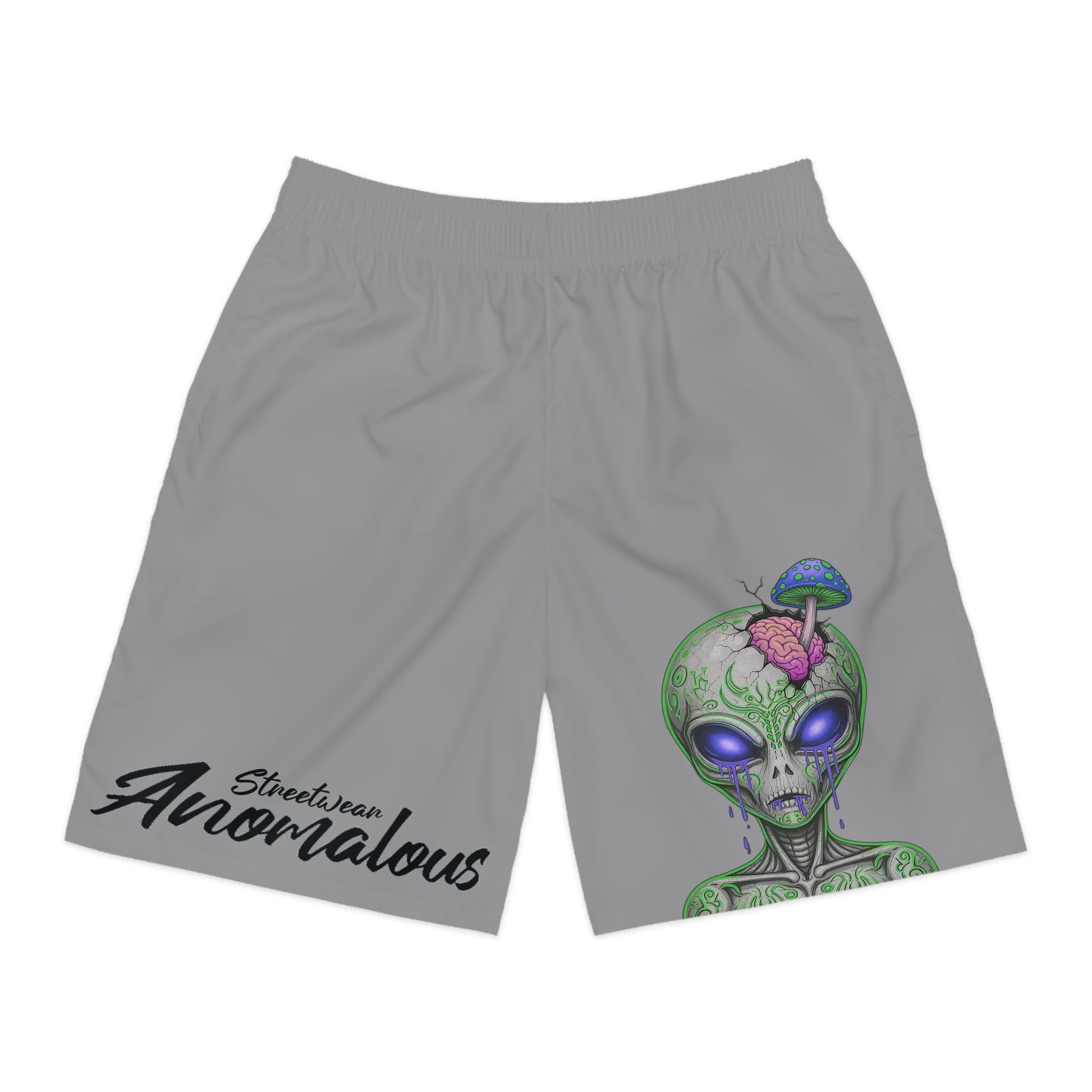 Fall/Winter 2025 Anomalous Streetwear Anomalous Entities: Acheron the Anomalous JSV1