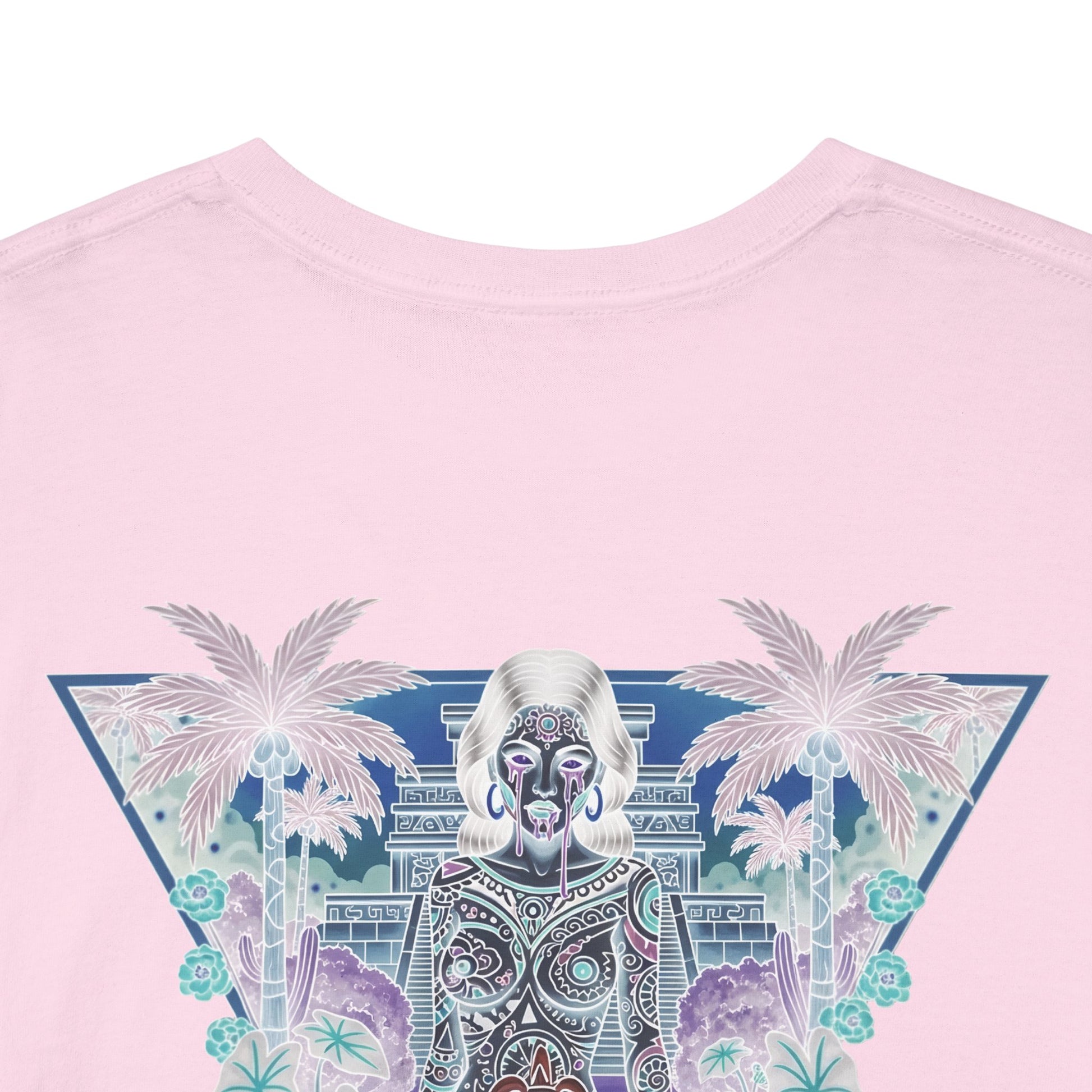 Anomalous Entities: Queen Of Mictlan Special Edition