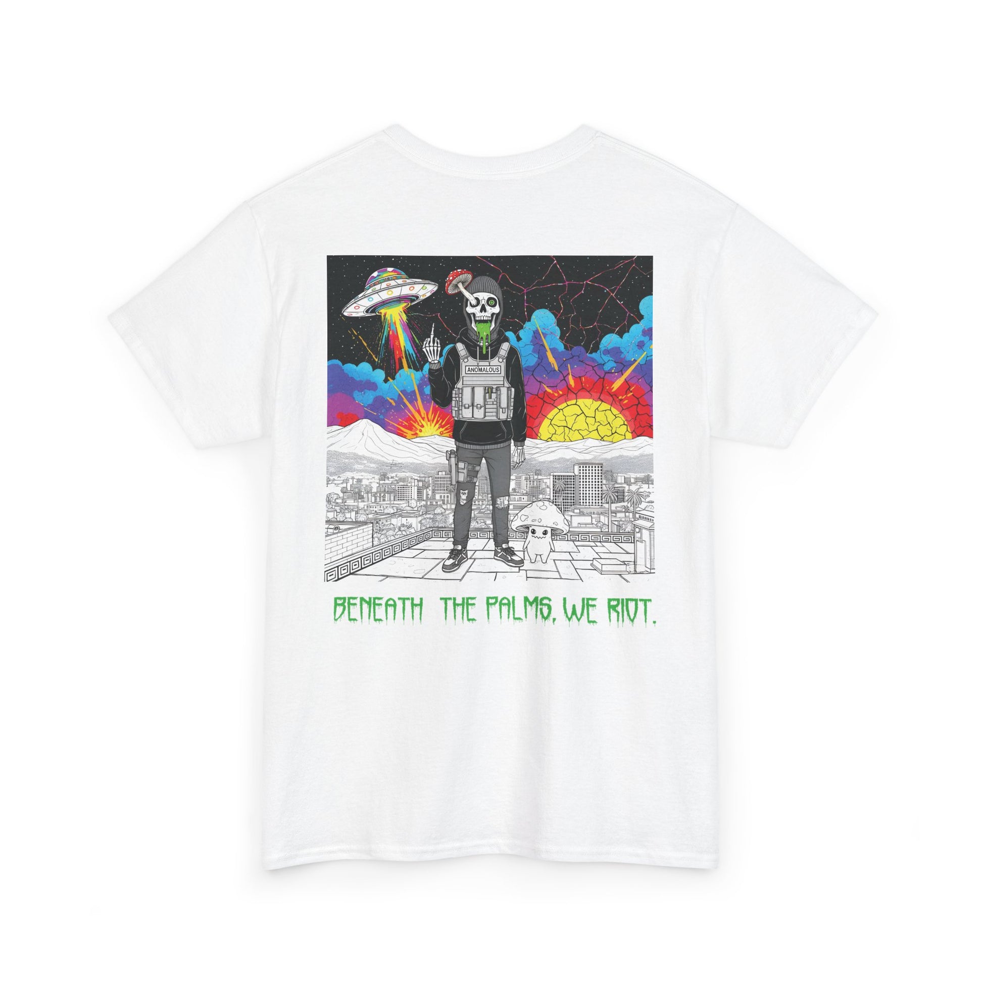 Skeeter The Skater Skeleton Series V4