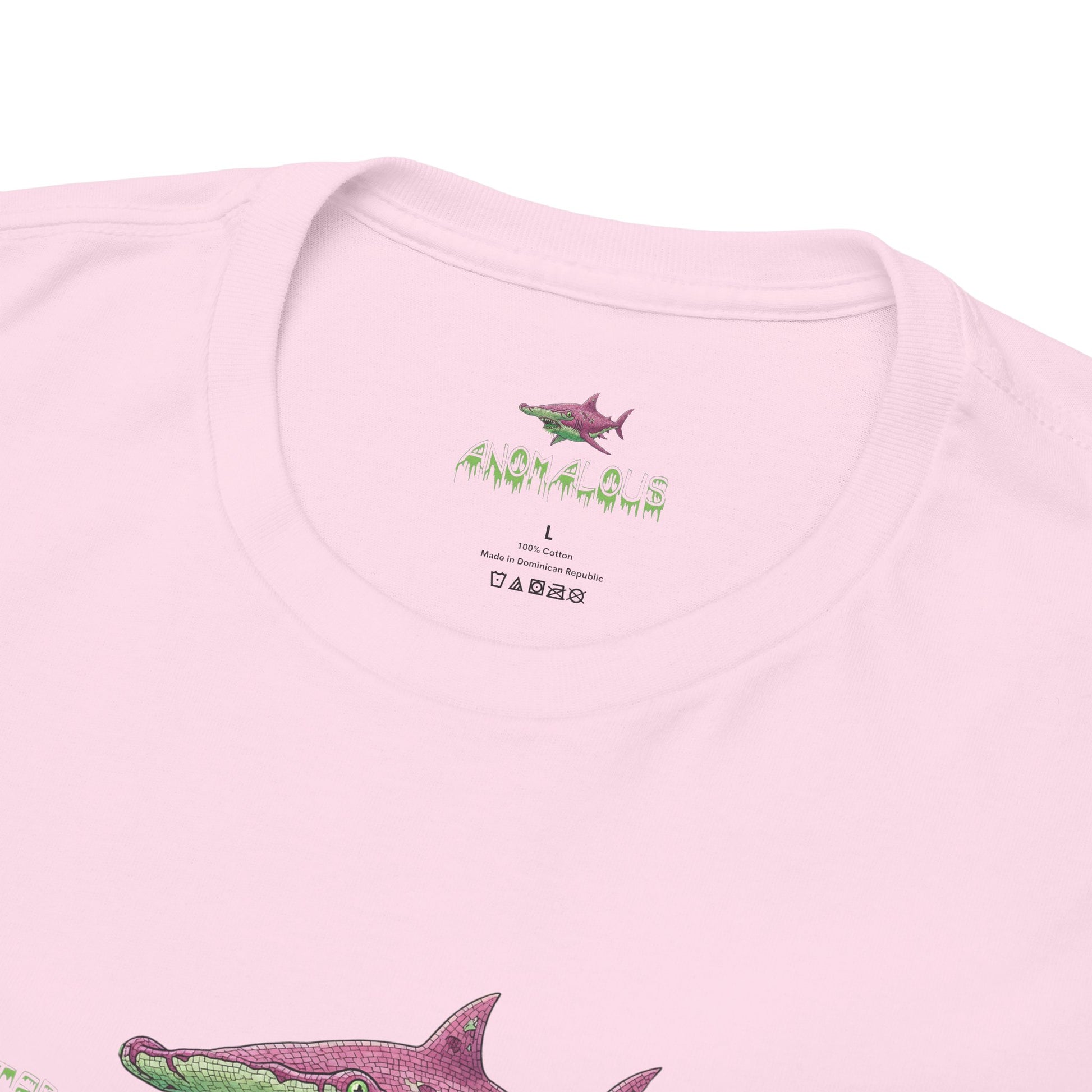 Anomalous Streetwear Oceanic Enigma’s V2