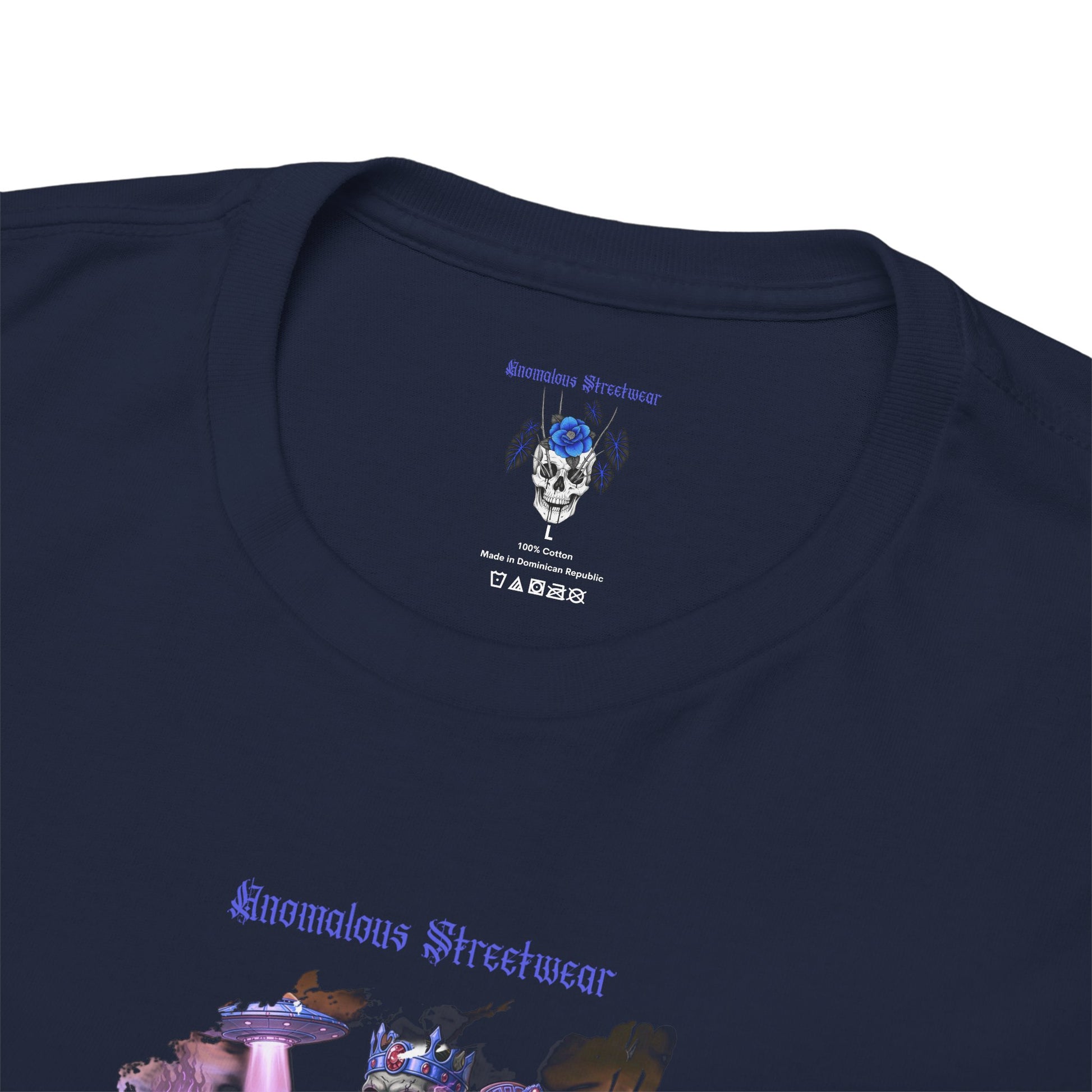 Anomalous Entities: Prince of Perdition V3