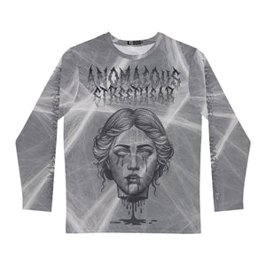 Fall/Winter 2025 Anomalous Streetwear: Anomalous Entities Series SV10