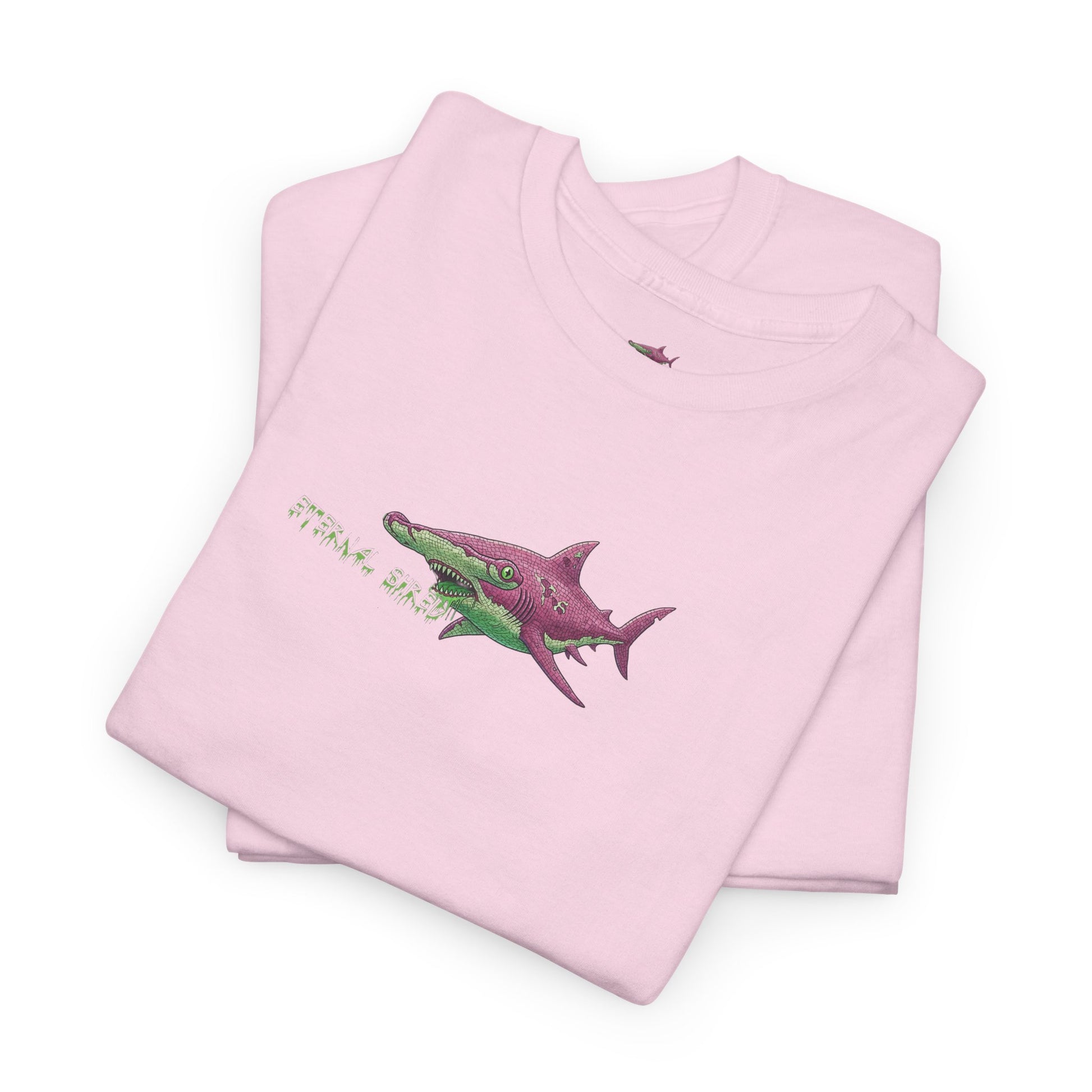 Anomalous Streetwear Oceanic Enigma’s V2