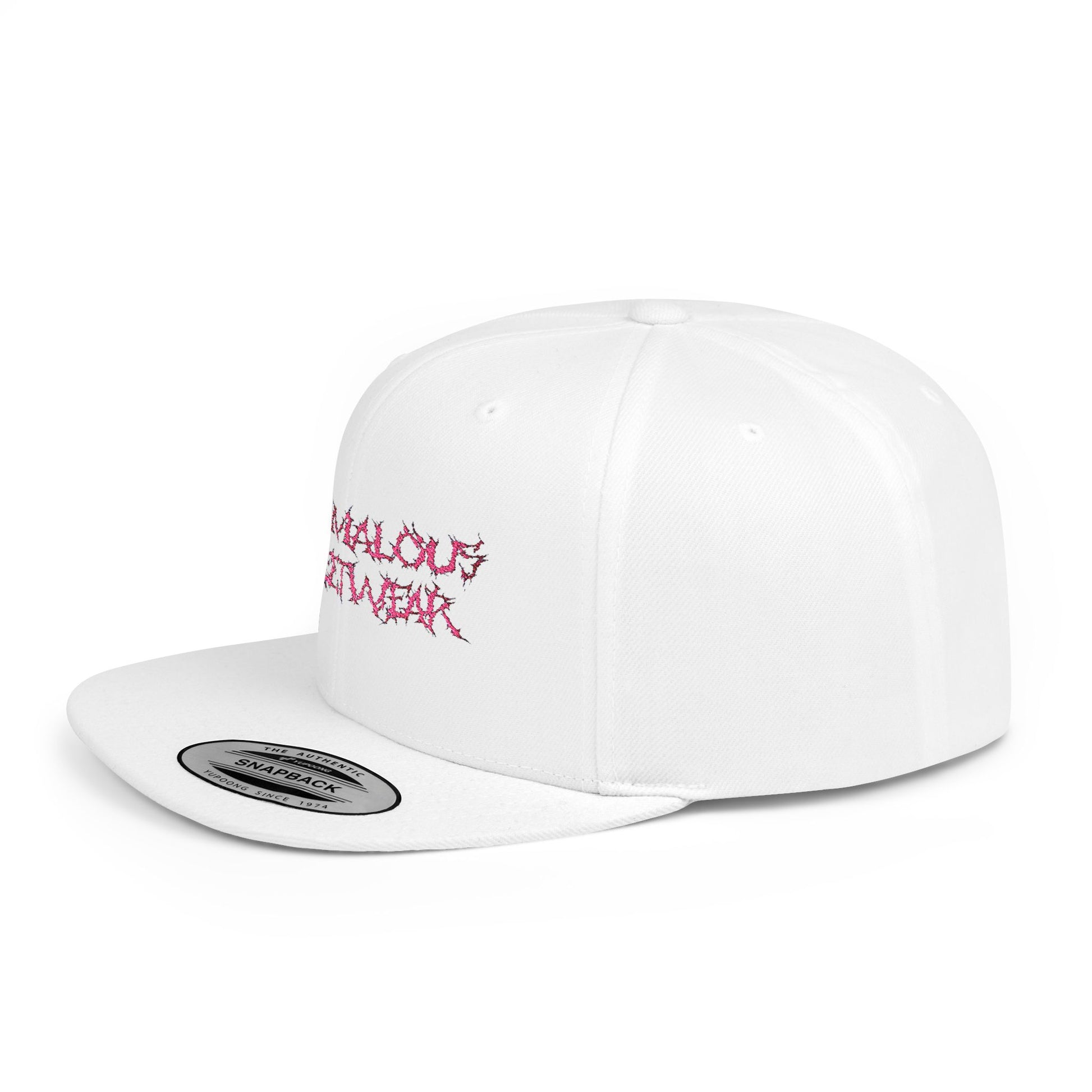 Fall/Winter 2025 Anomalous Streetwear: Anomalous Entities Series HATV4