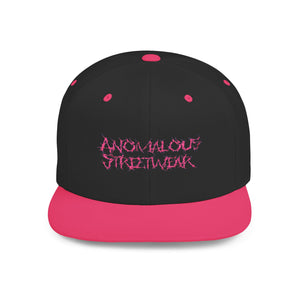 Fall/Winter 2025 Anomalous Streetwear: Anomalous Entities Series HATV4