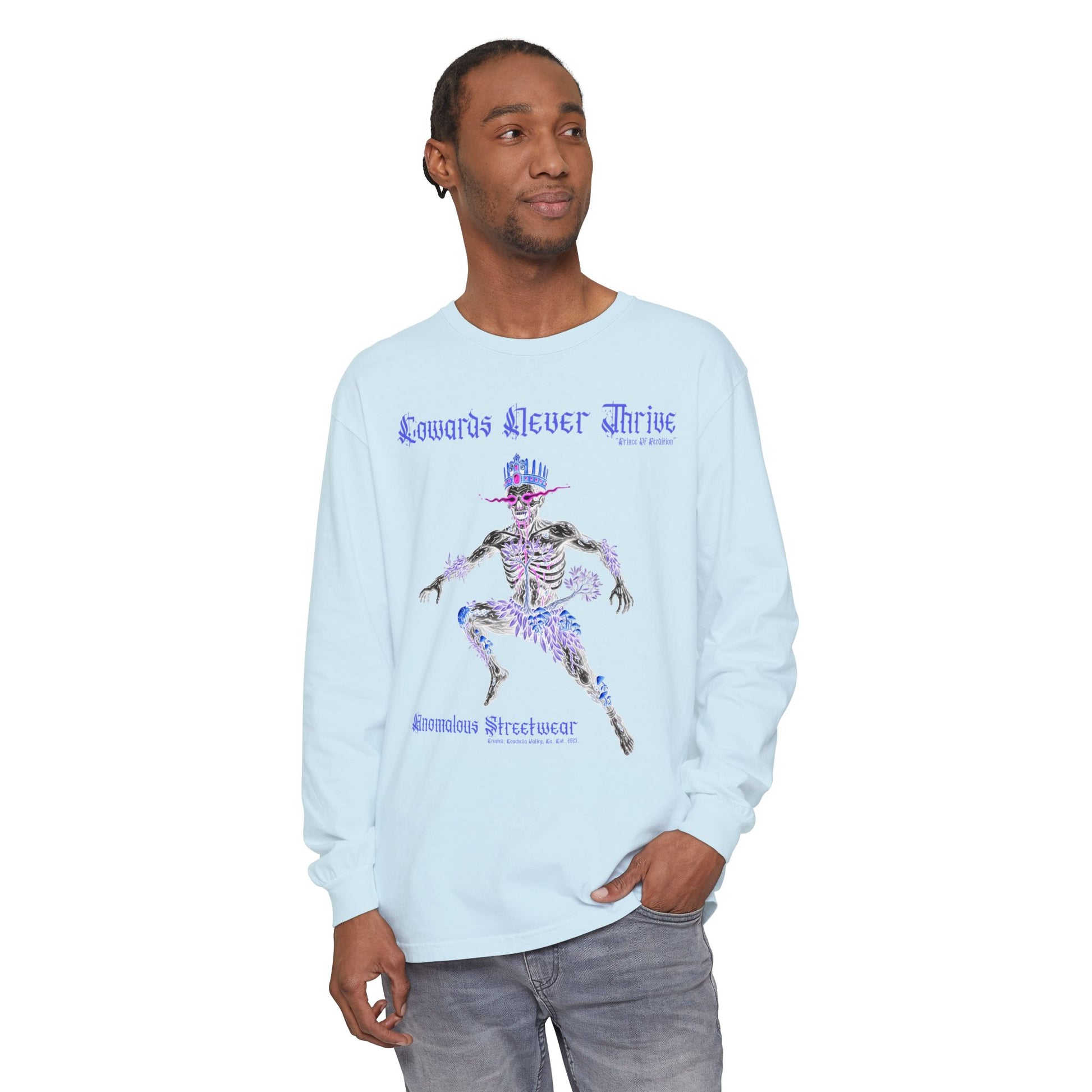 Anomalous Entities: Prince Of Perdition Special Edition