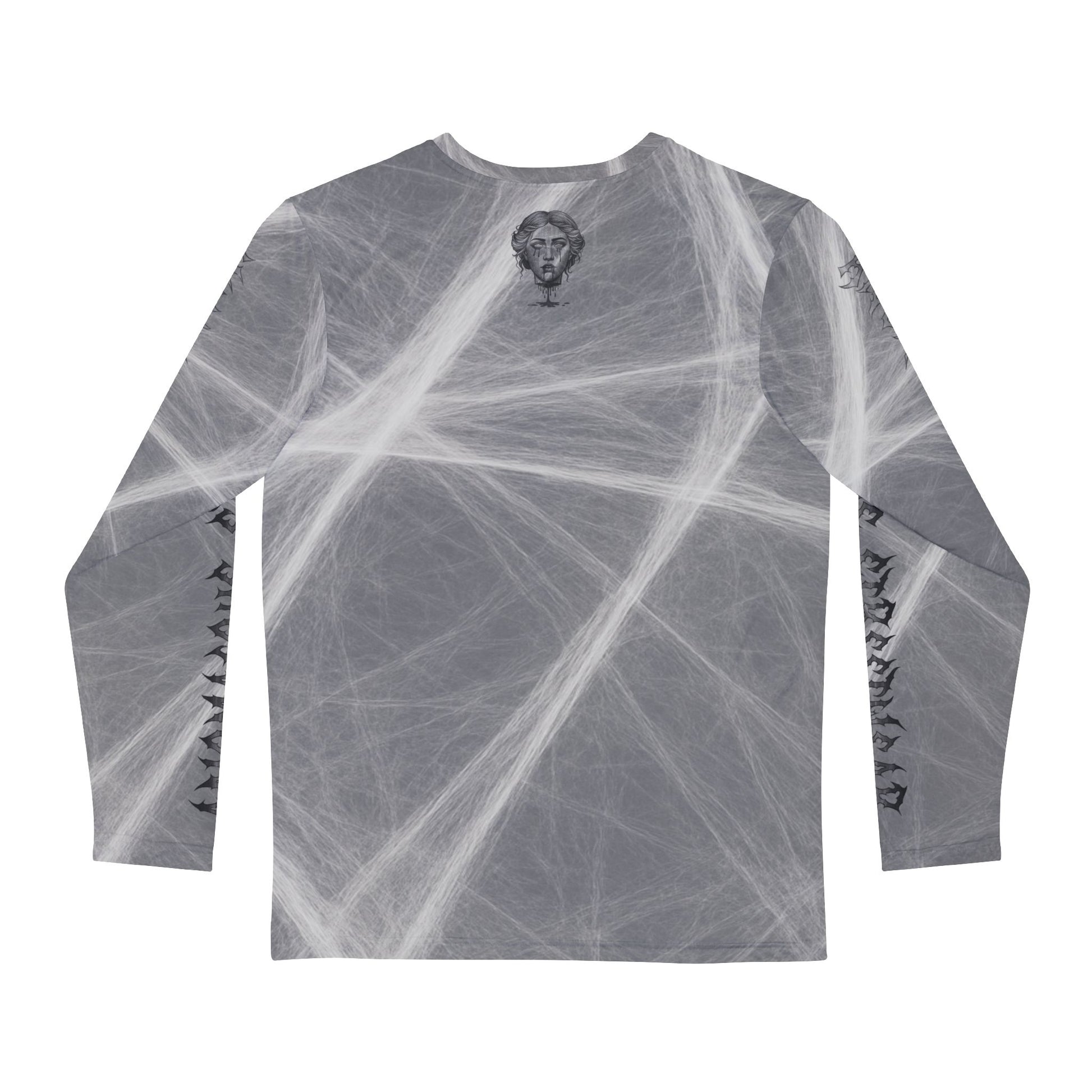 Fall/Winter 2025 Anomalous Streetwear: Anomalous Entities Series SV10