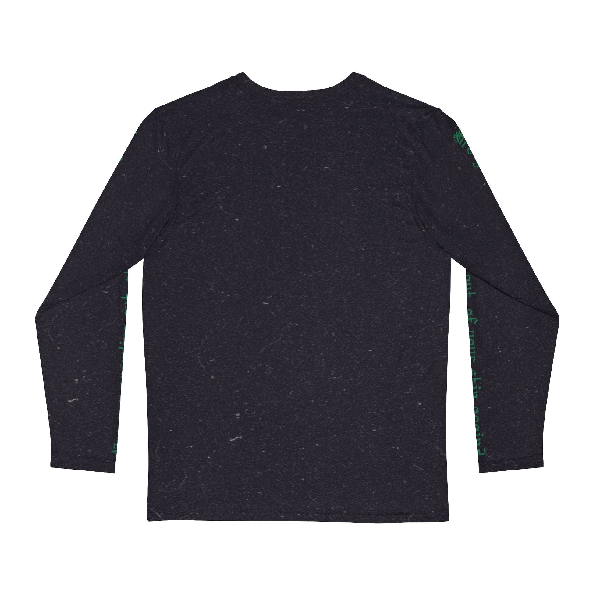 Fall/Winter 2025 Anomalous Streetwear: Anomalous Entities Series SV9