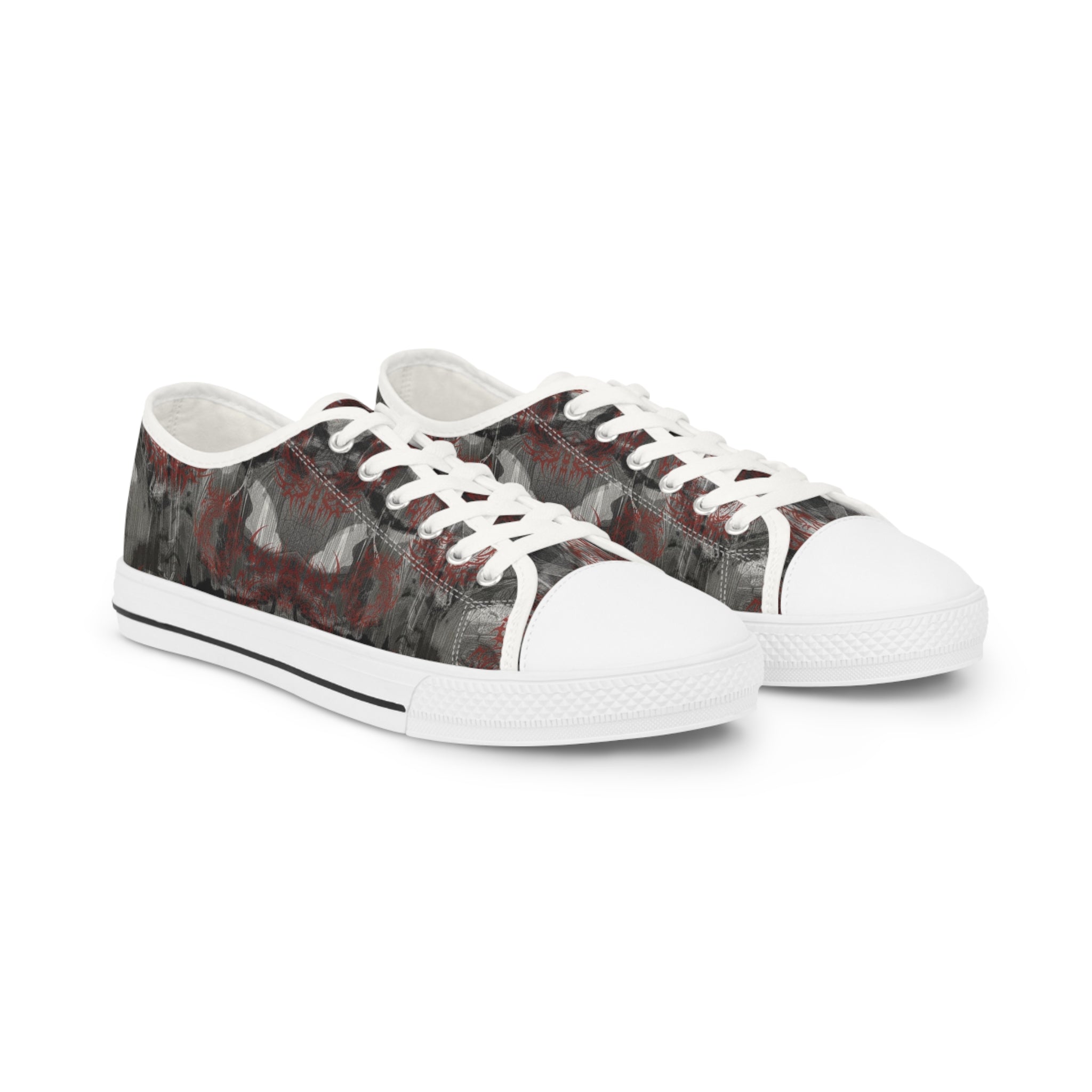ANOMALOUS SHOES