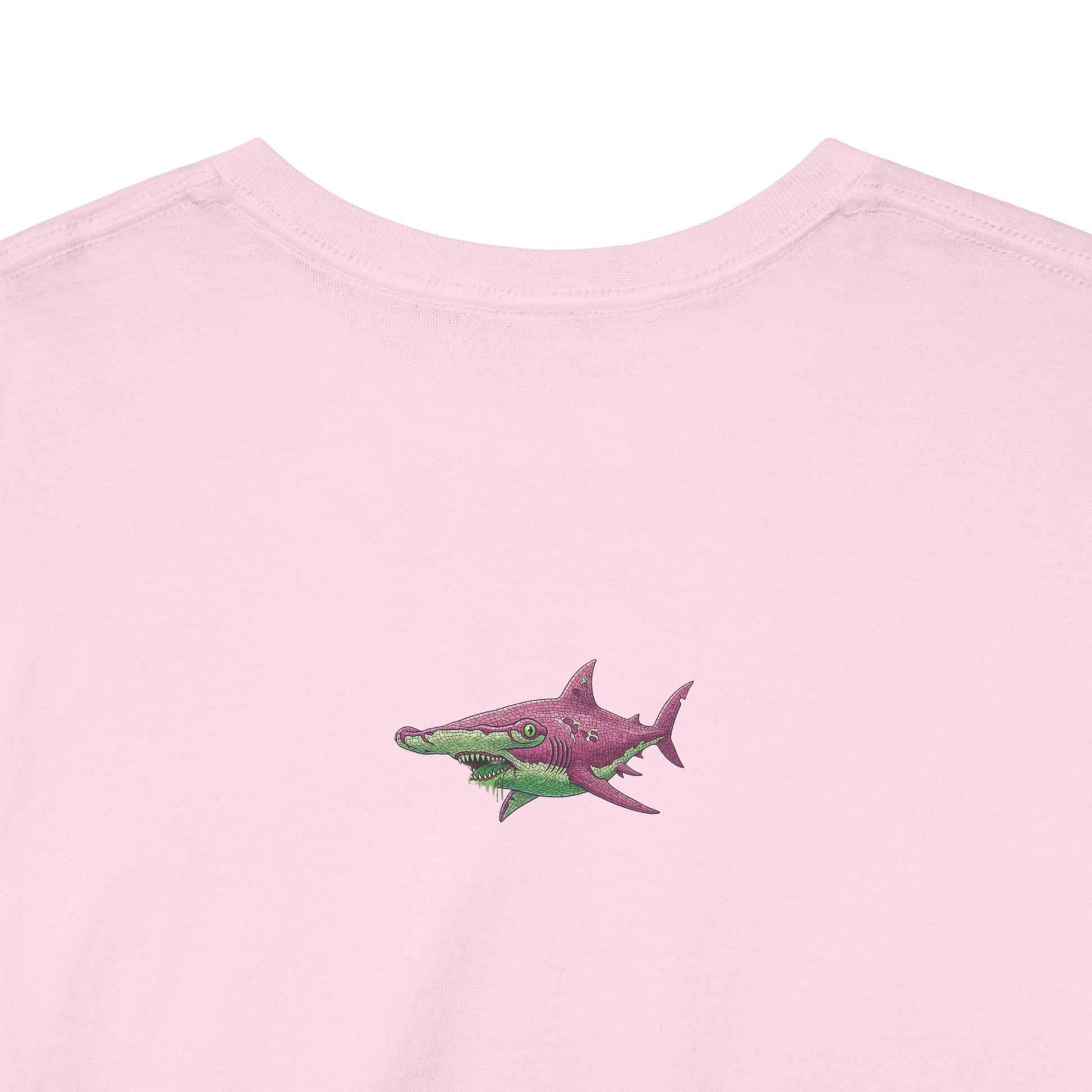 Anomalous Streetwear Oceanic Enigma’s V4