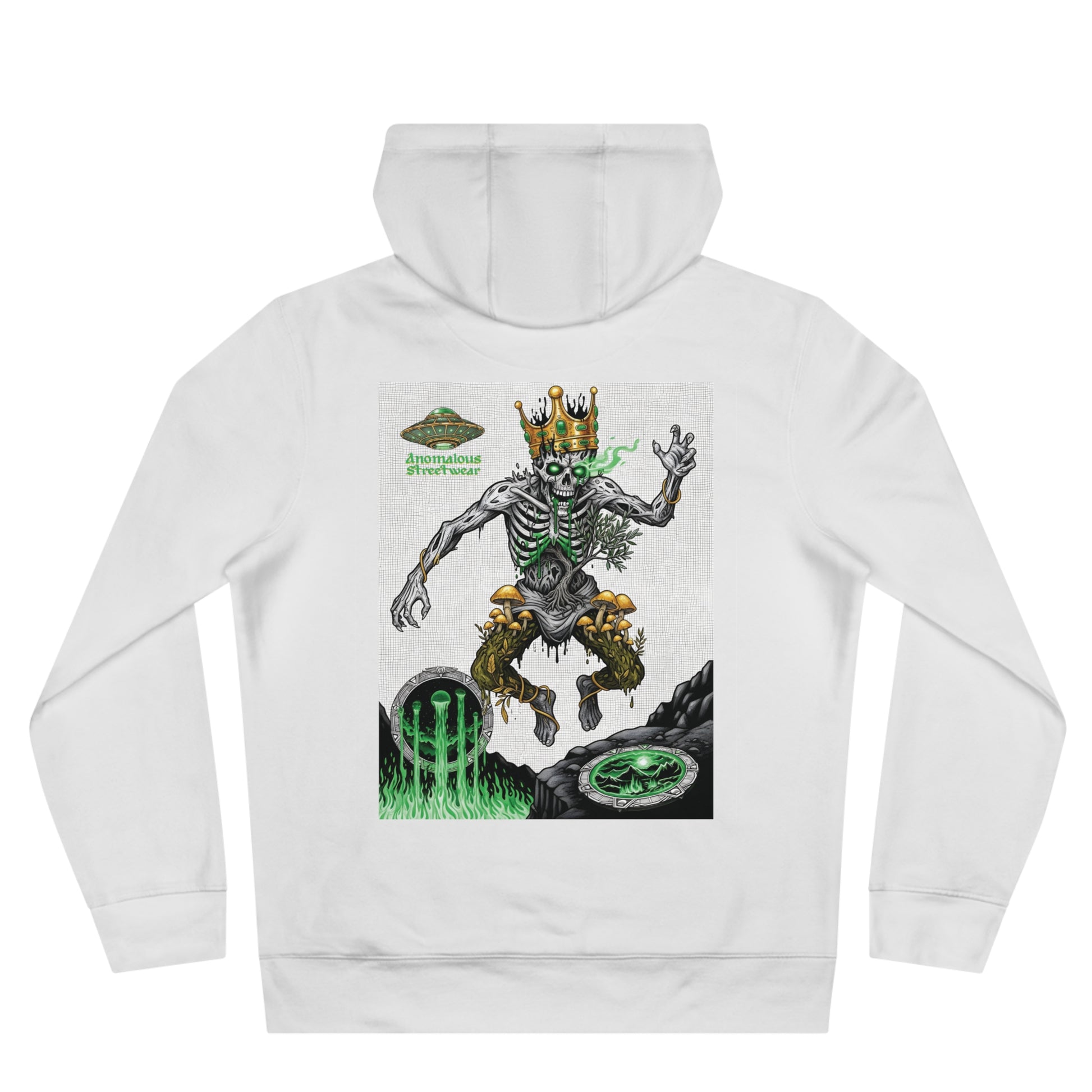 Anomalous Entities: Prince Of Perdition HV1