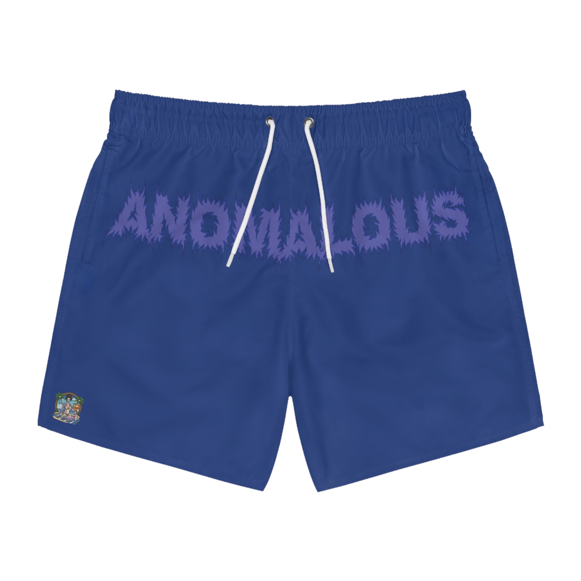 Sakura Fun In The Sun Swim Shorts V2