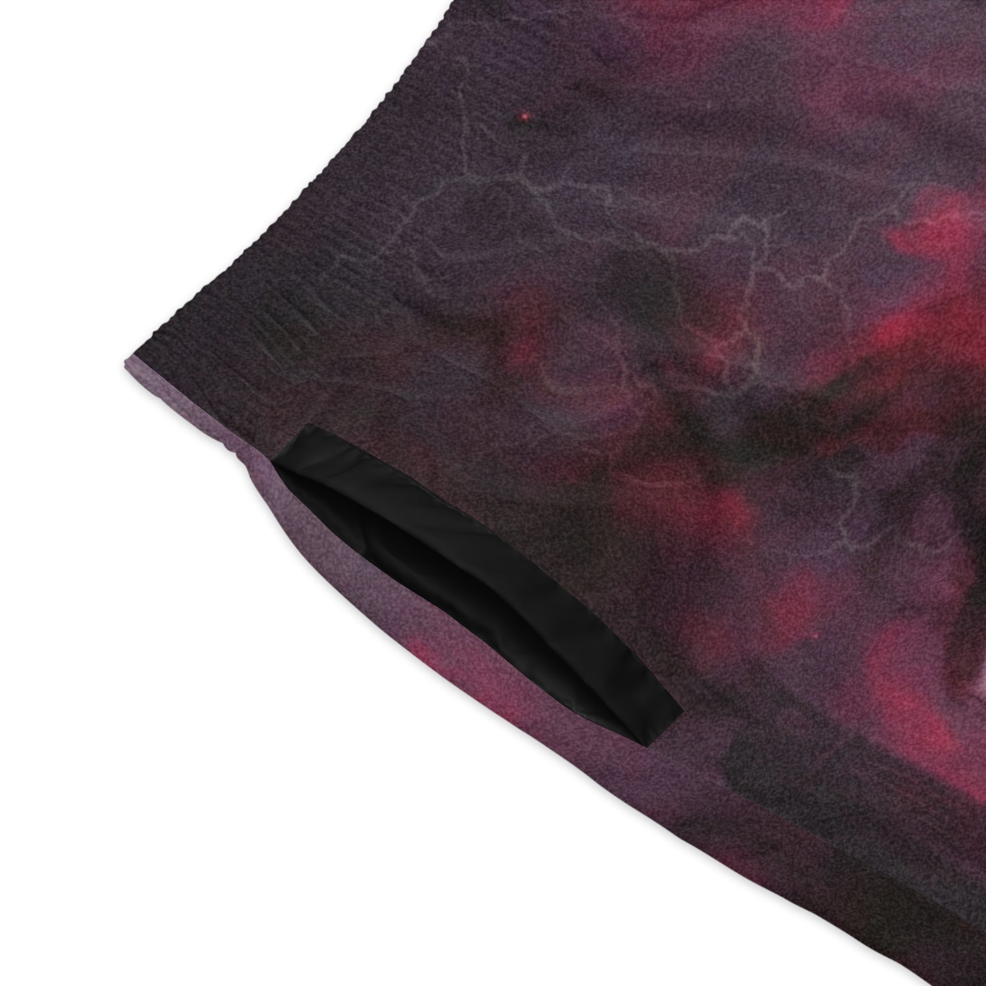 Fall/Winter 2025 Anomalous Streetwear: Anomalous Entities Series JSV6