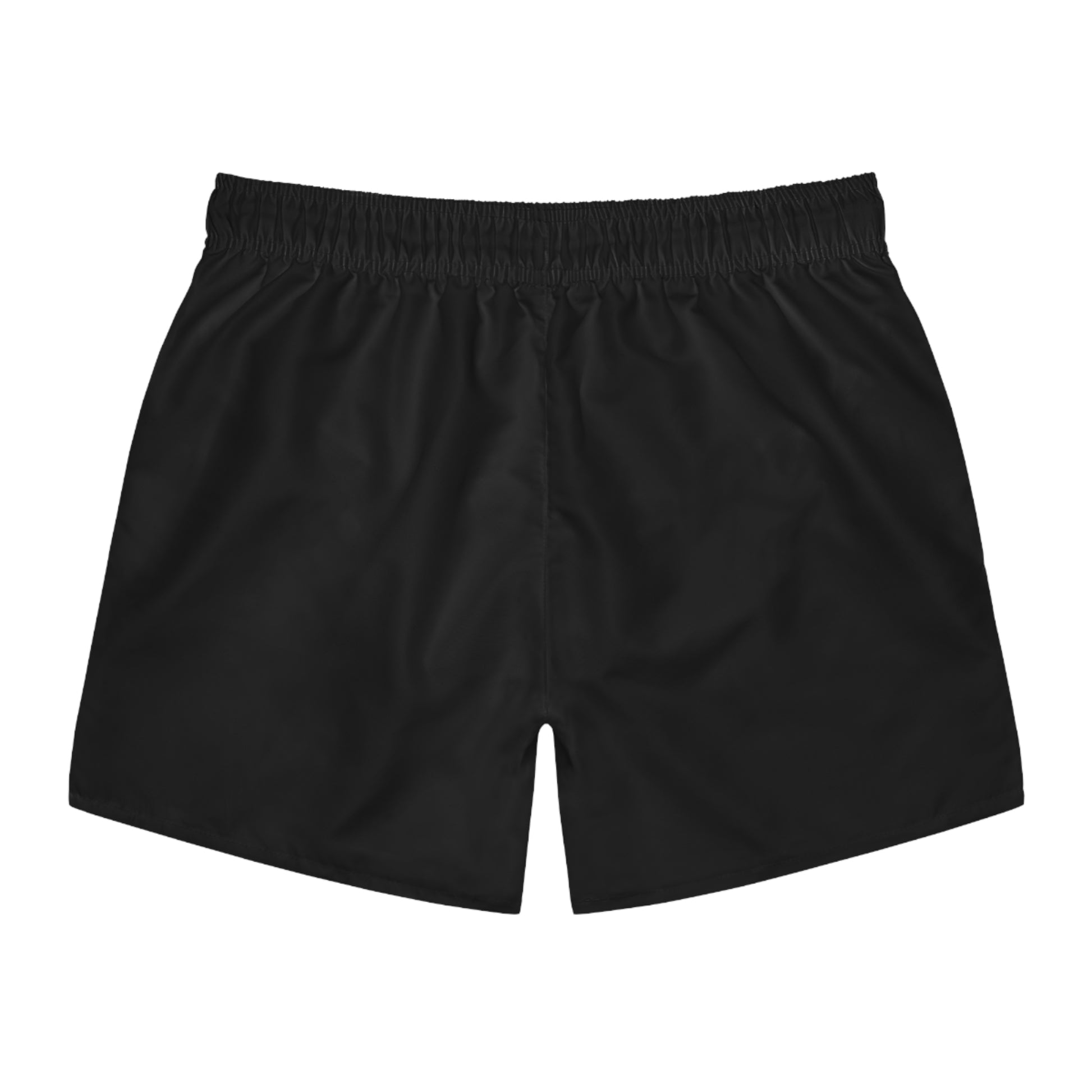 Aethel’s UFO Abduction Series Swim Shorts V1