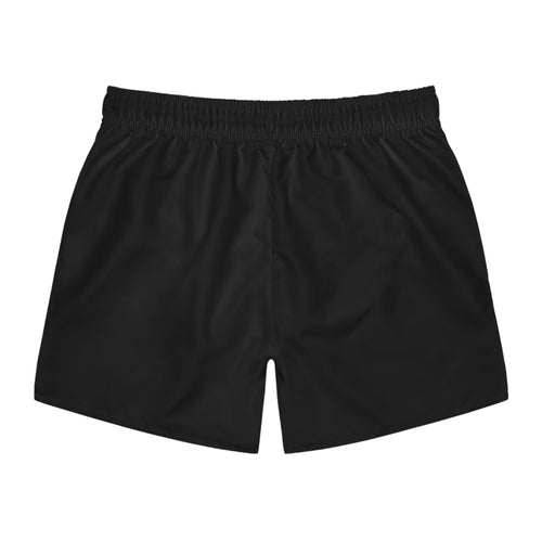 Aethel’s UFO Abduction Series Swim Shorts V1