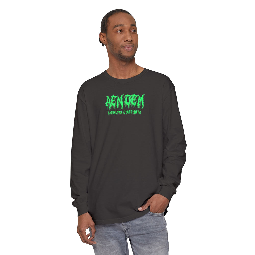 Anomalous Streetwear: Fall of the First Kingdom V5