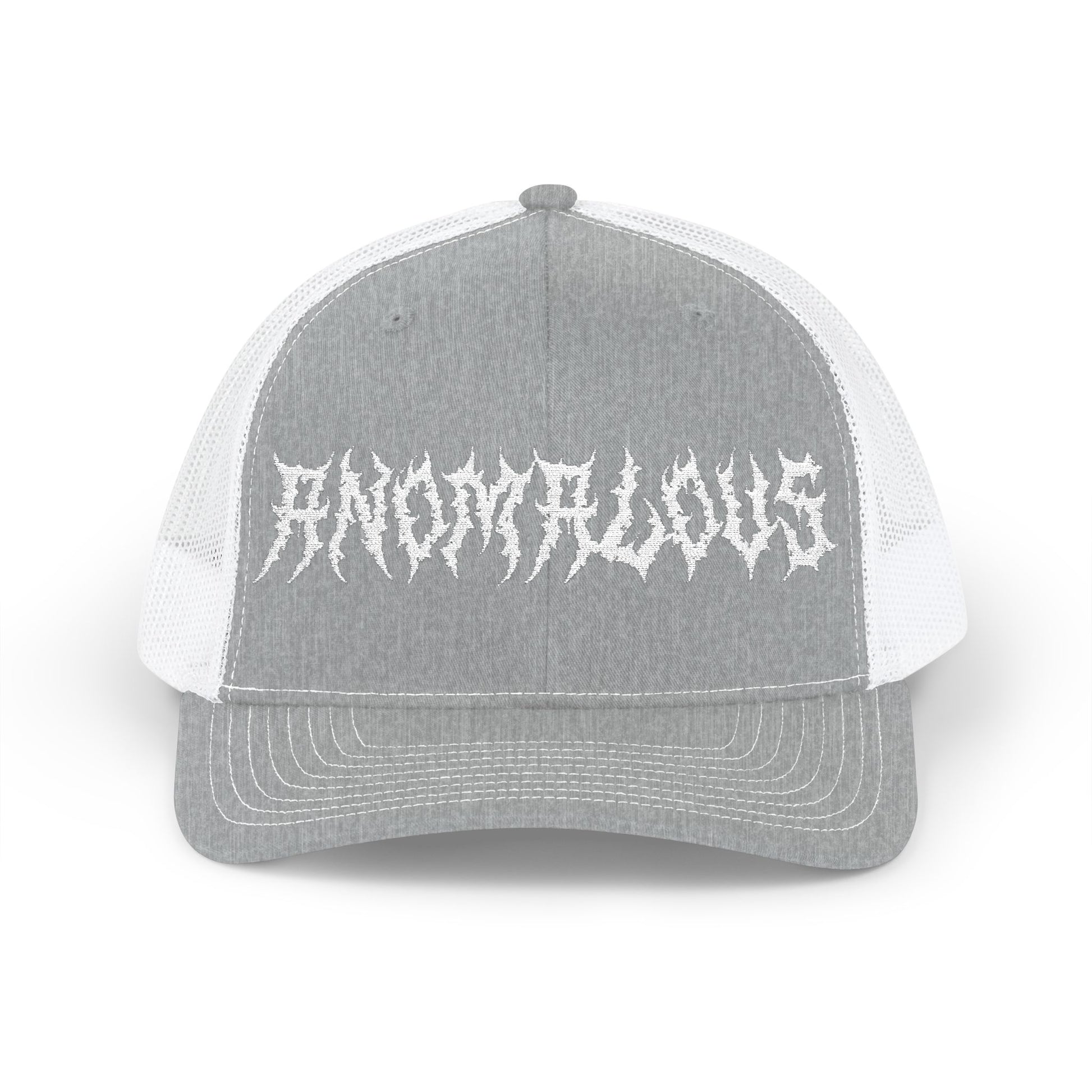 Anomalous Streetwear: Anomalous Miscellaneous THV2