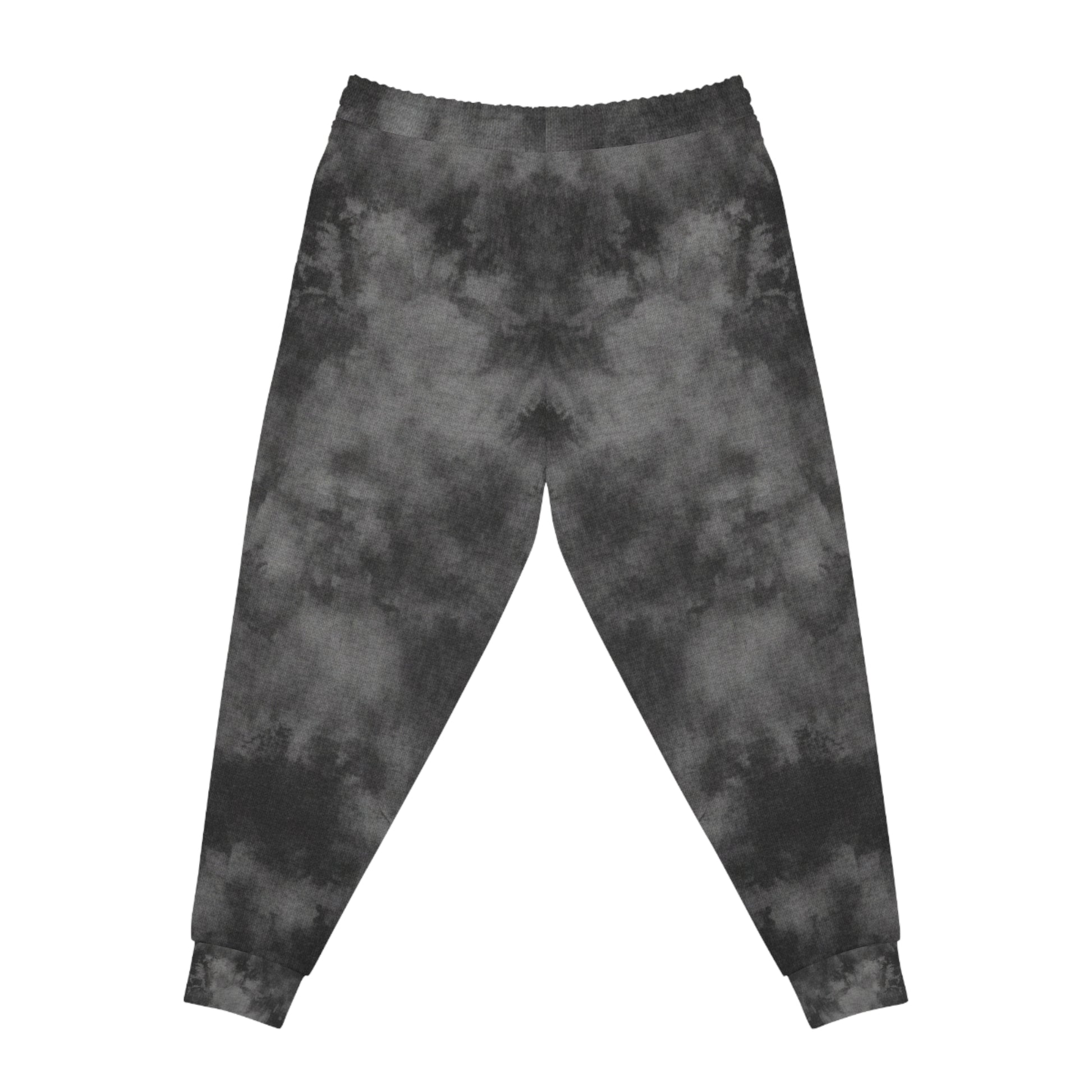 Fall/Winter 2025 Anomalous Streetwear: Anomalous Entities Series ACID WASH JV1