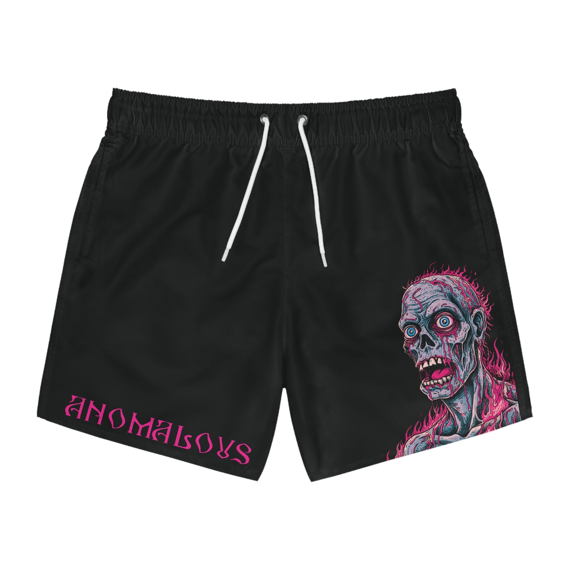 Zoltan The Zombie Swim Shorts V1
