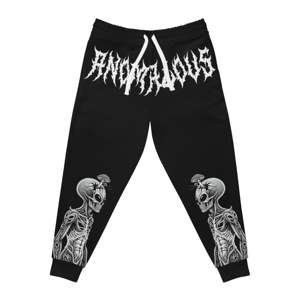 Fall/Winter 2025 Anomalous Streetwear Anomalous Entities: Acheron the Anomalous JV1