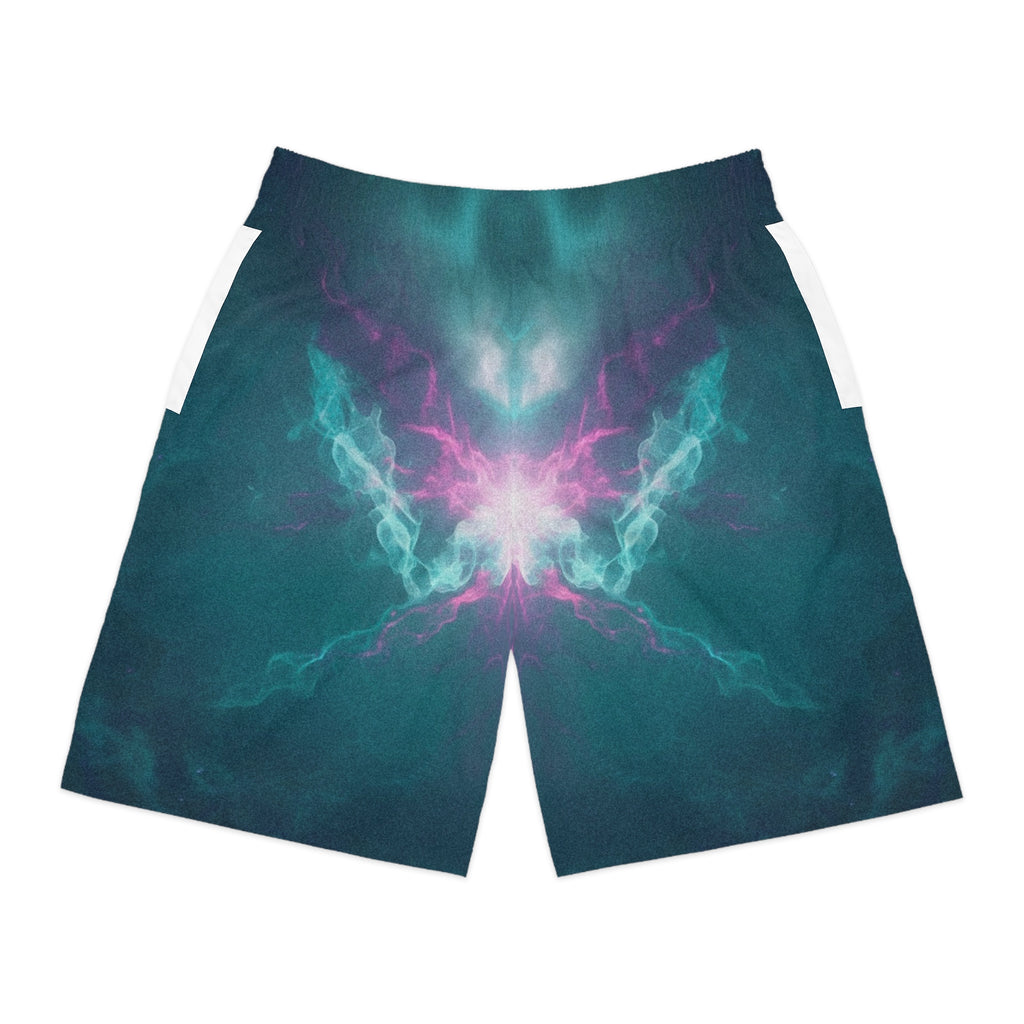 Fall/Winter 2025 Anomalous Streetwear: Anomalous Entities Series JSV10