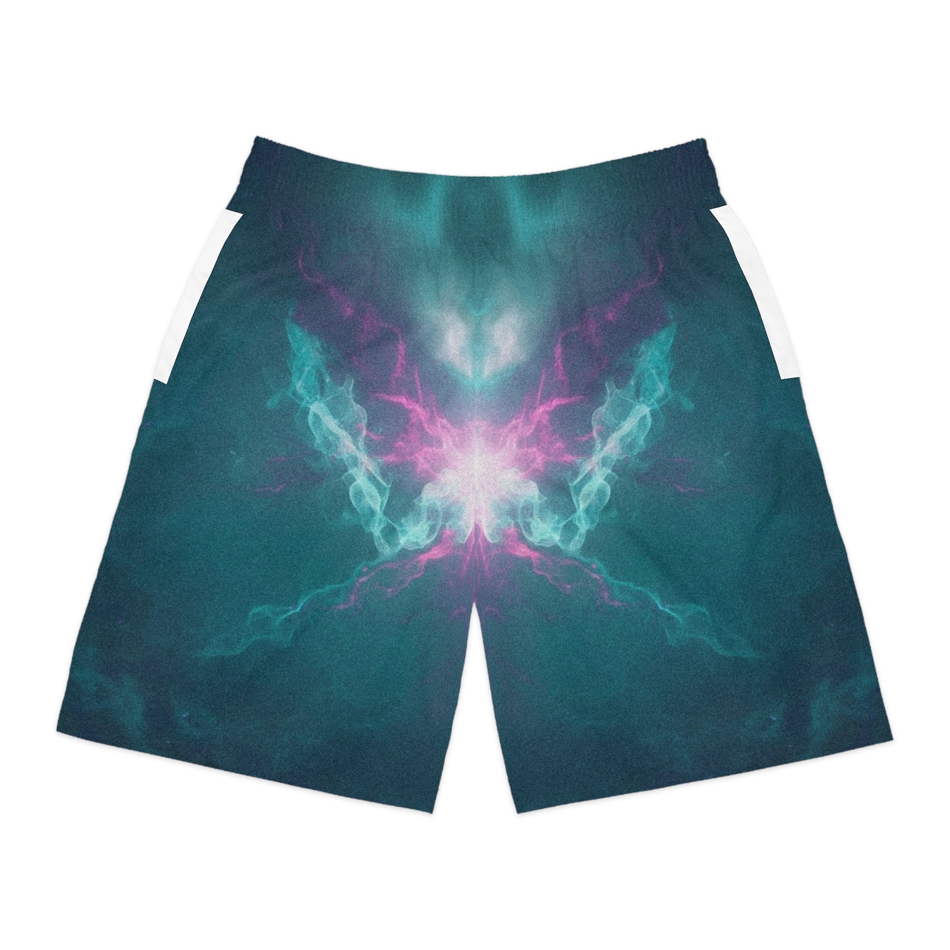 Fall/Winter 2025 Anomalous Streetwear: Anomalous Entities Series JSV10