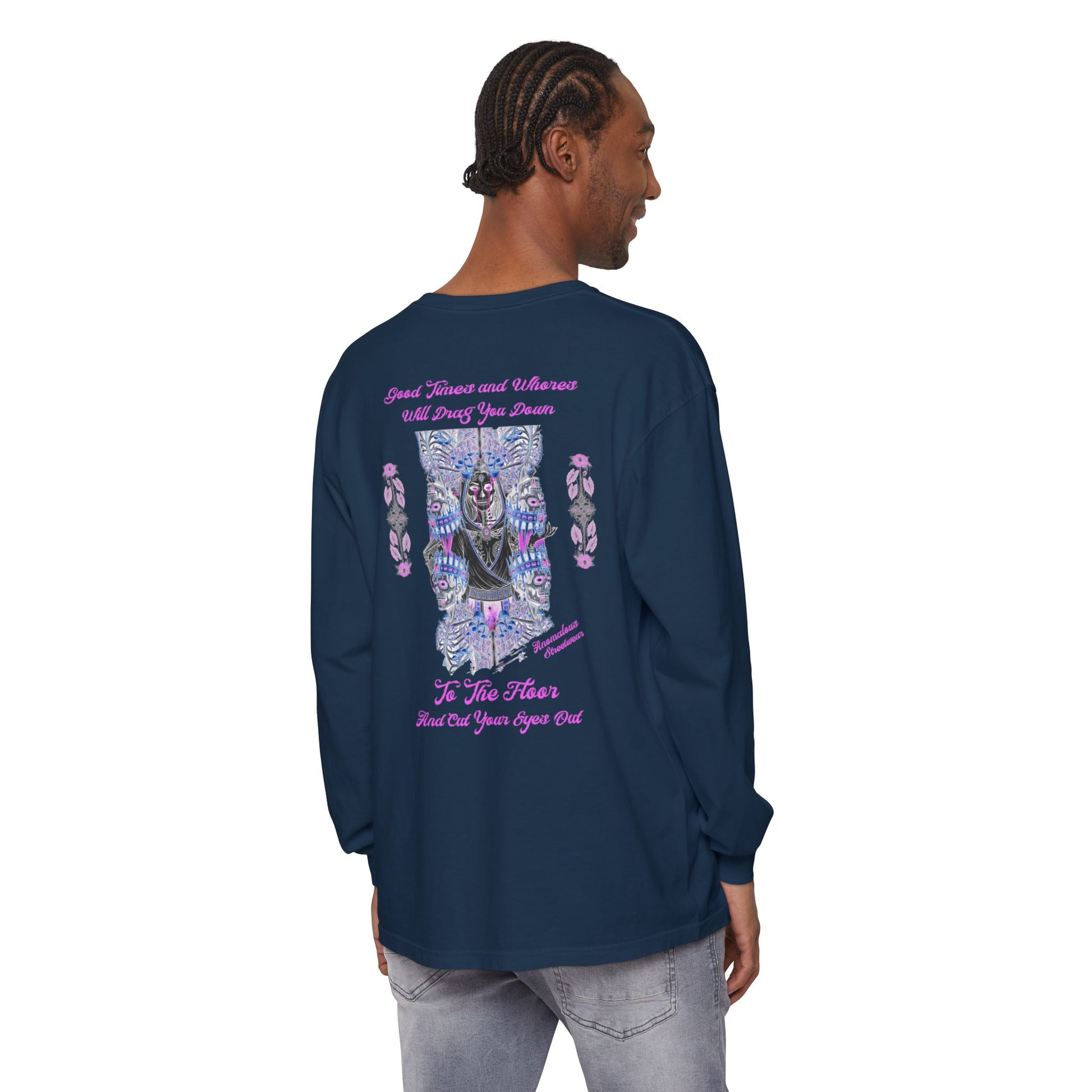 Anomalous Entities: Prince Of Perdition V5