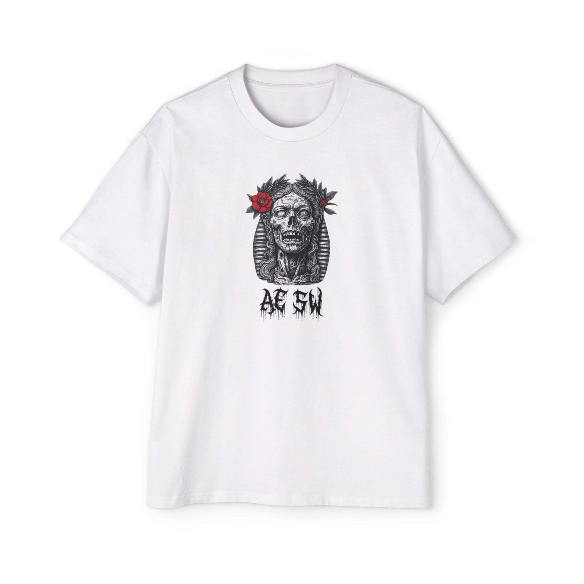 Anomalous Streetwear: Fall of the First Kingdom V4