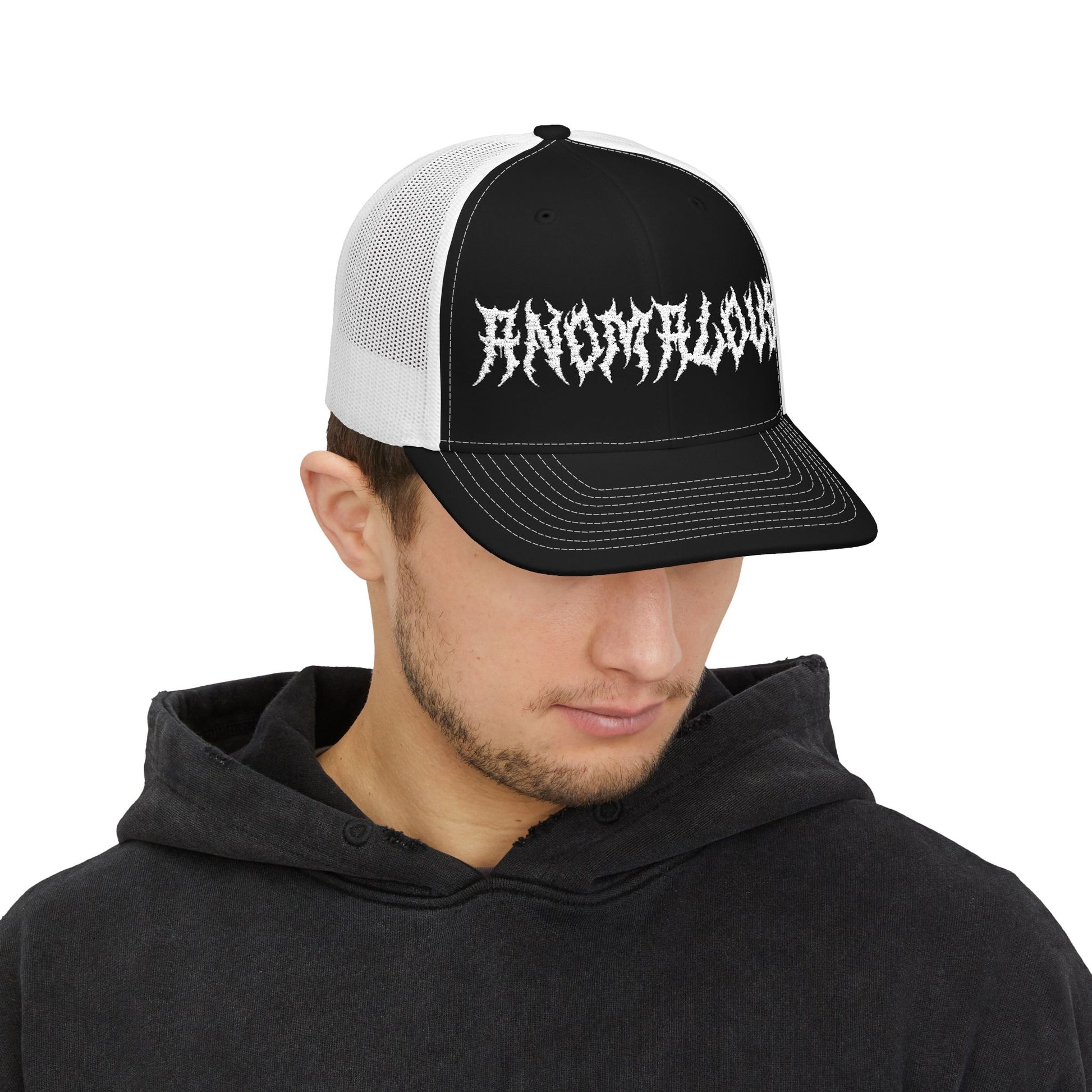Anomalous Streetwear: Anomalous Miscellaneous THV2