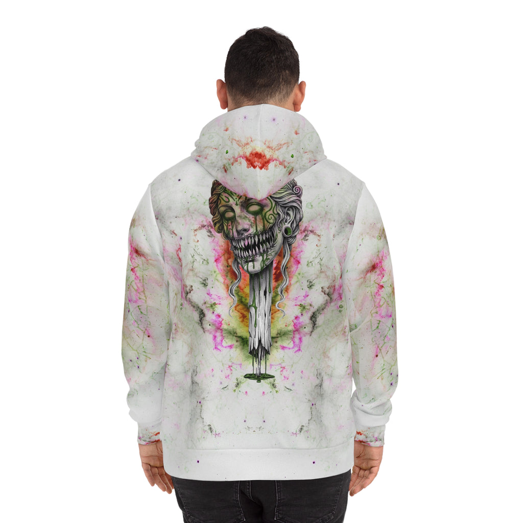 Fall/Winter 2025 Anomalous Streetwear: Anomalous Entities Series HV13