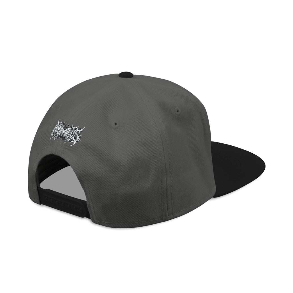 Anomalous TrapLord Division Snapback V2