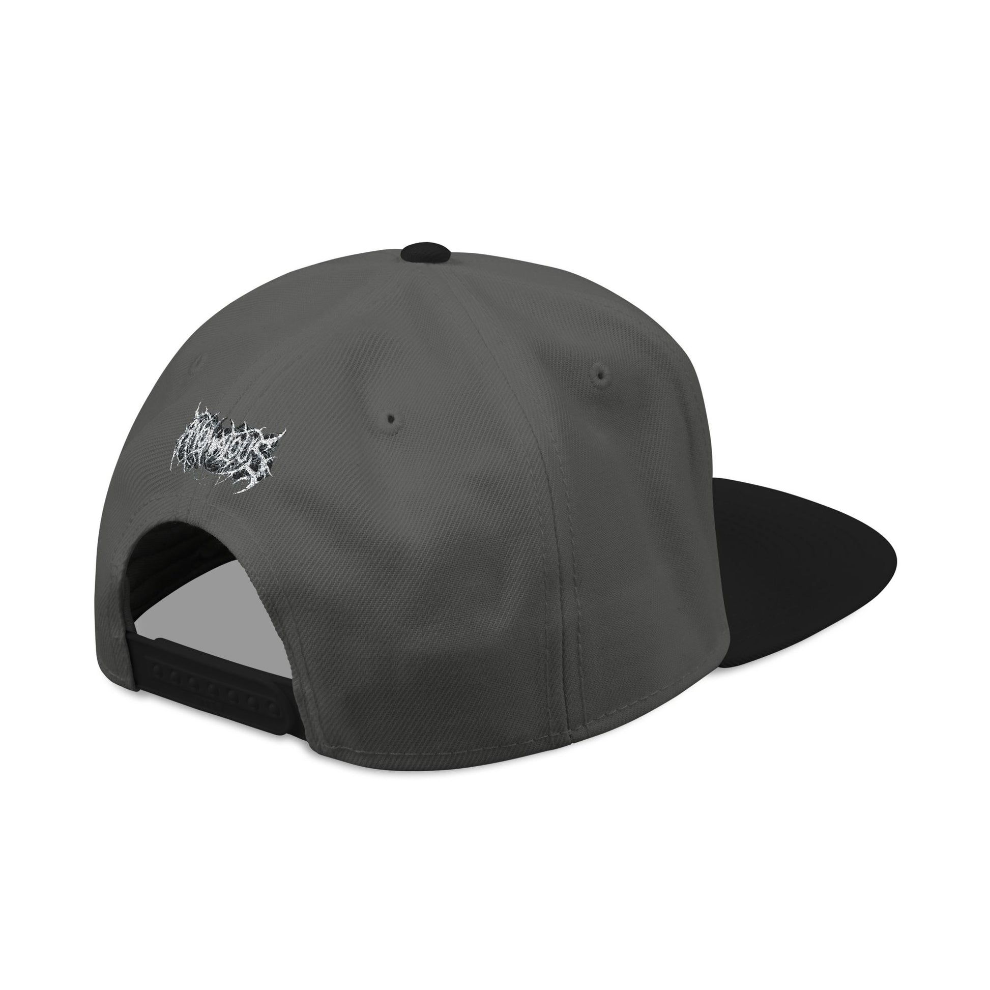 Anomalous TrapLord Division Snapback V2