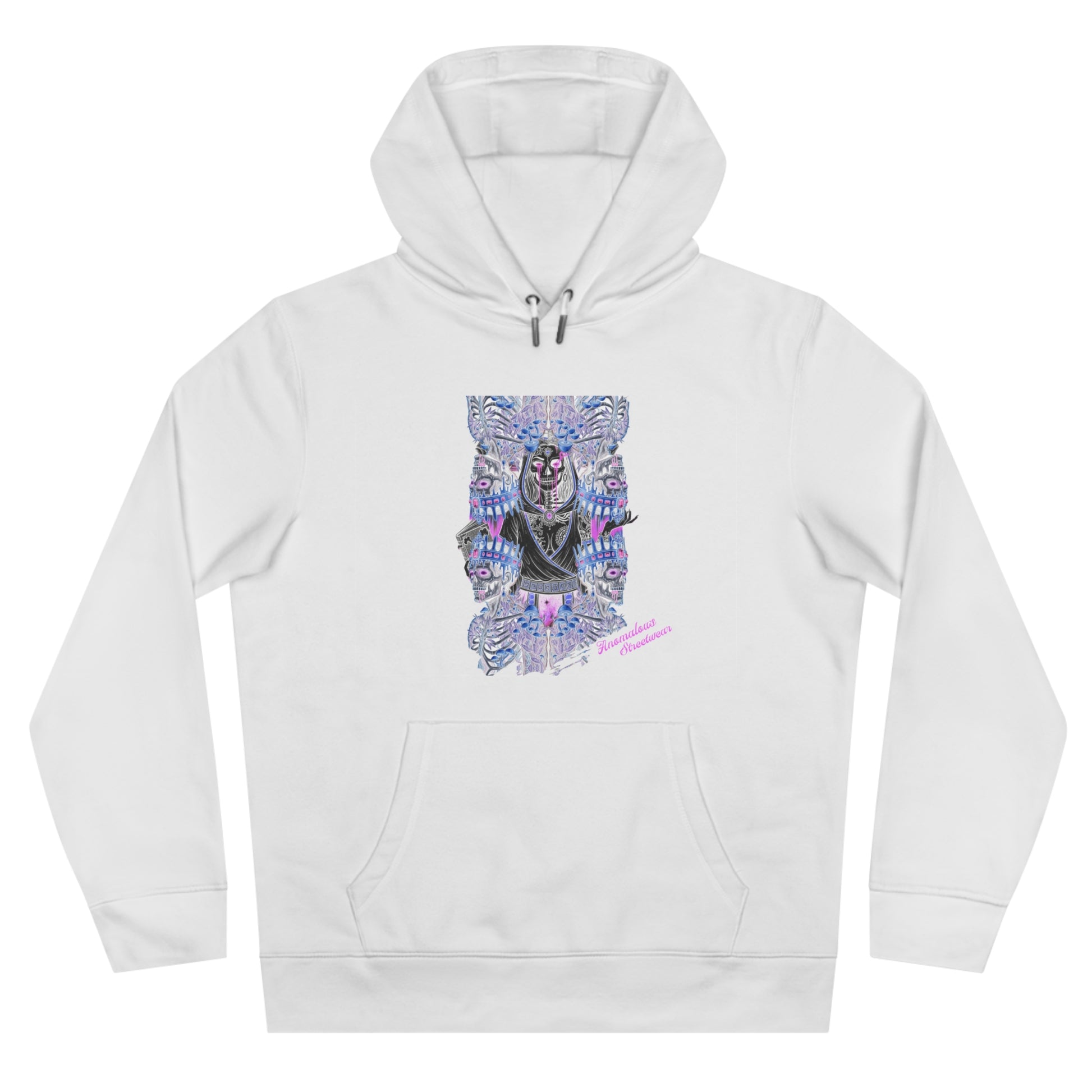 Anomalous Entities: Prince Of Perdition HV2