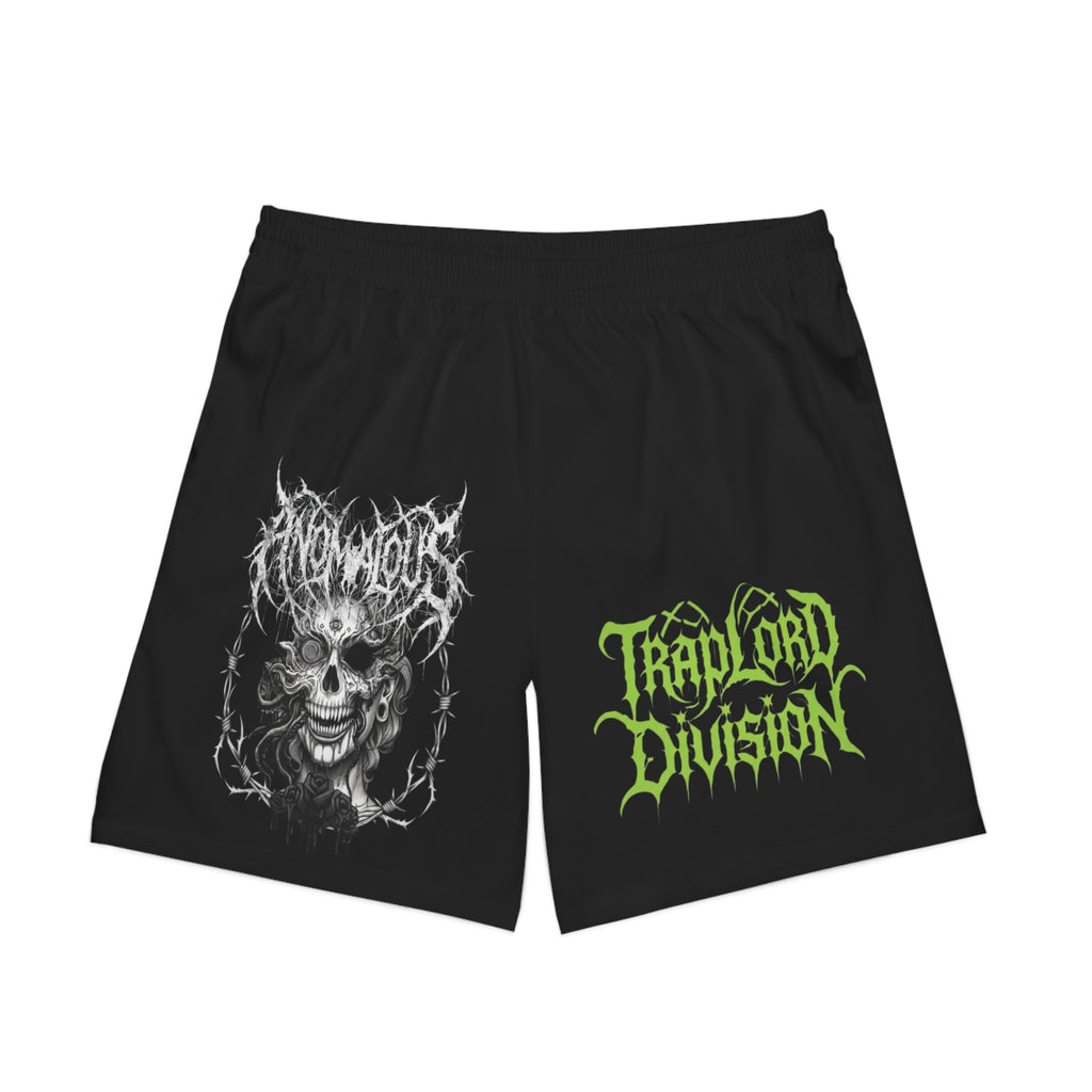 Anomalous TrapLord Division Shorts V1