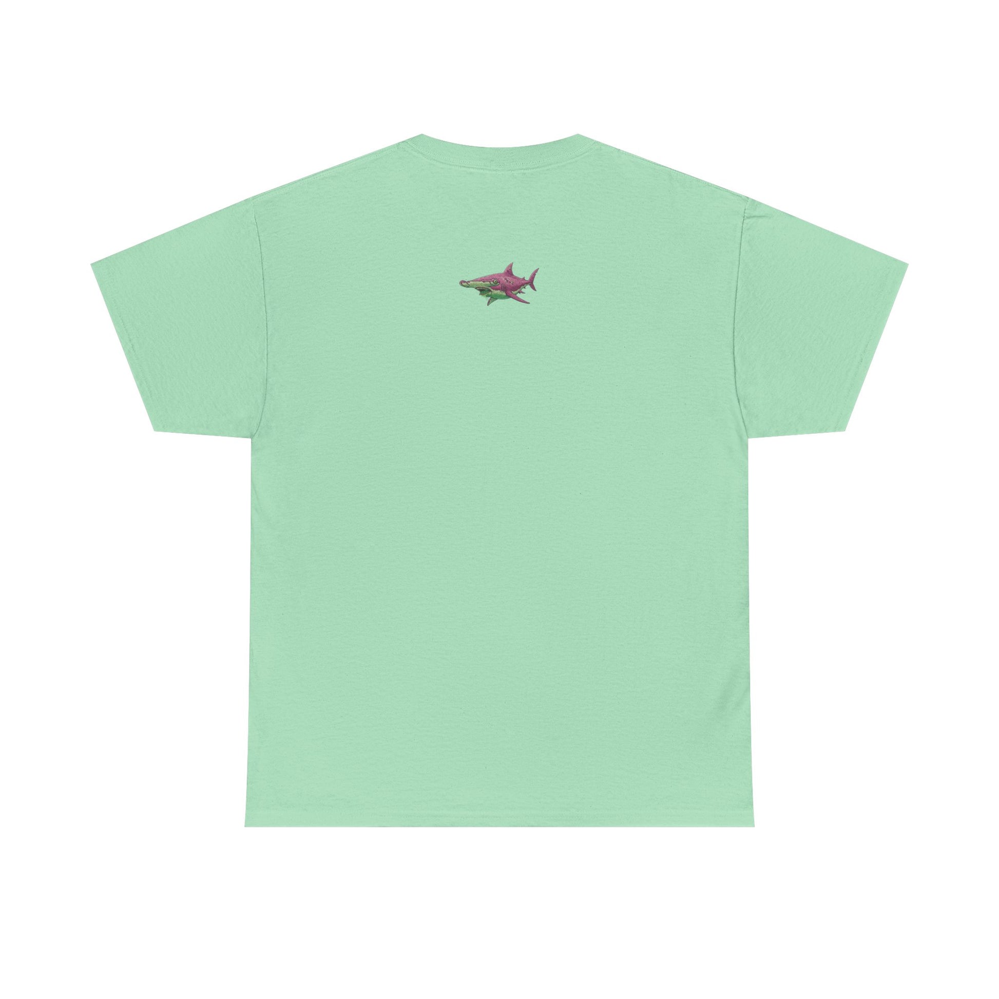 Anomalous Streetwear Oceanic Enigma’s V4