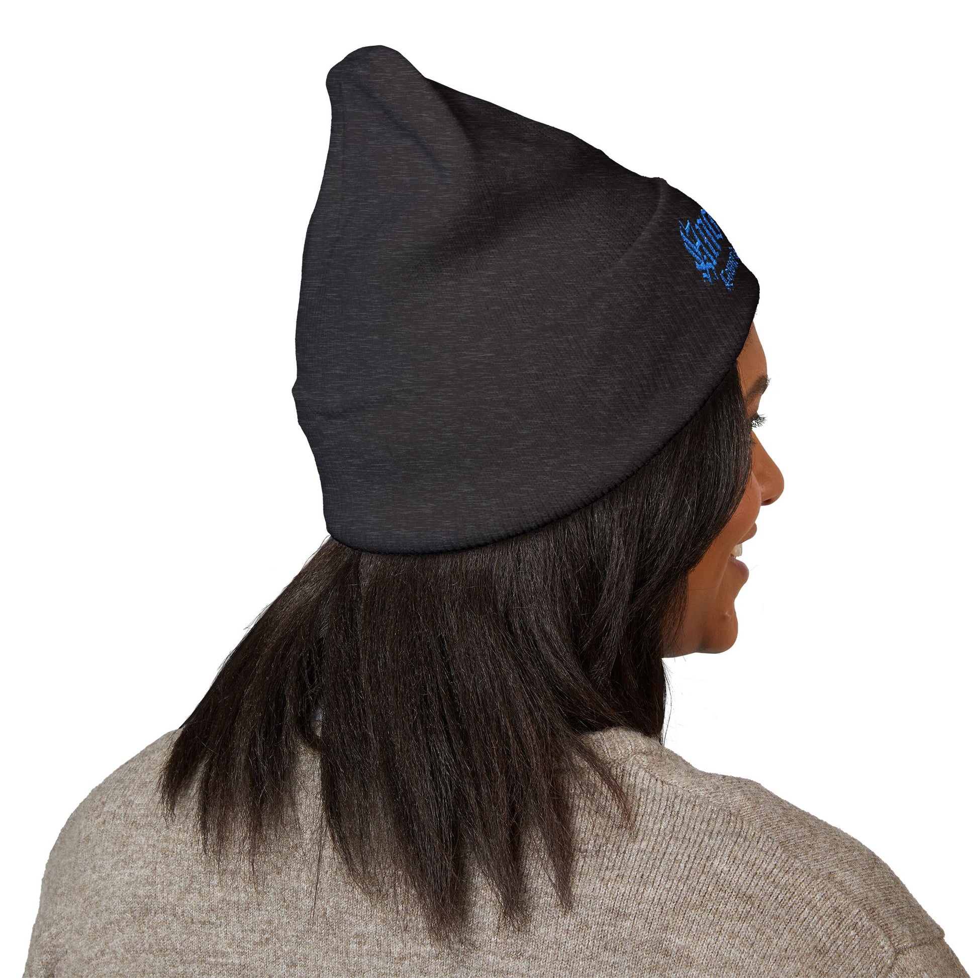 Anomalous Entities: Prince Of Perdition Beanie V2