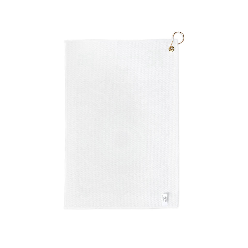 Anomalous Streetwear: Anomalous Buddy Golf Towel V1