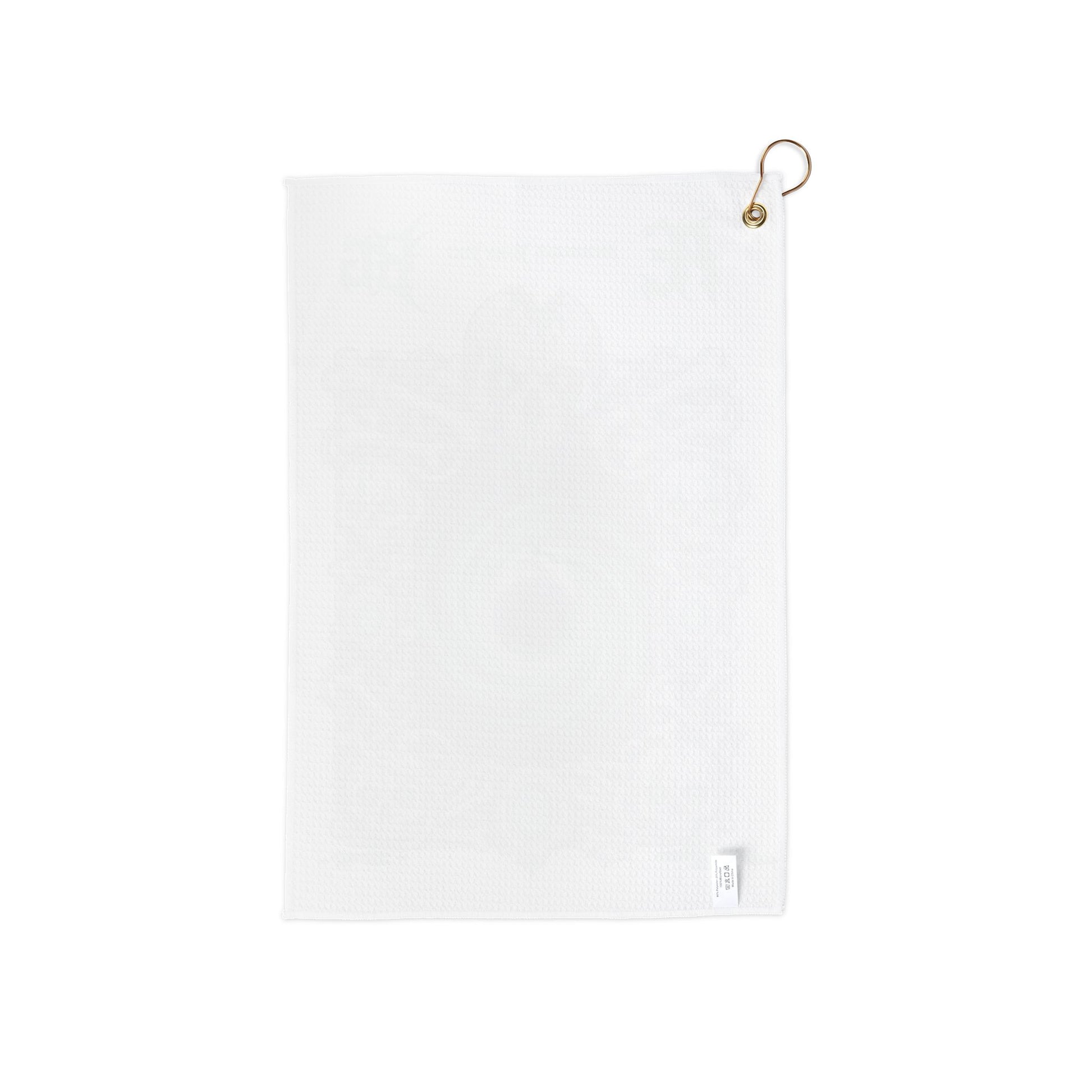 Anomalous Streetwear: Anomalous Buddy Golf Towel V1