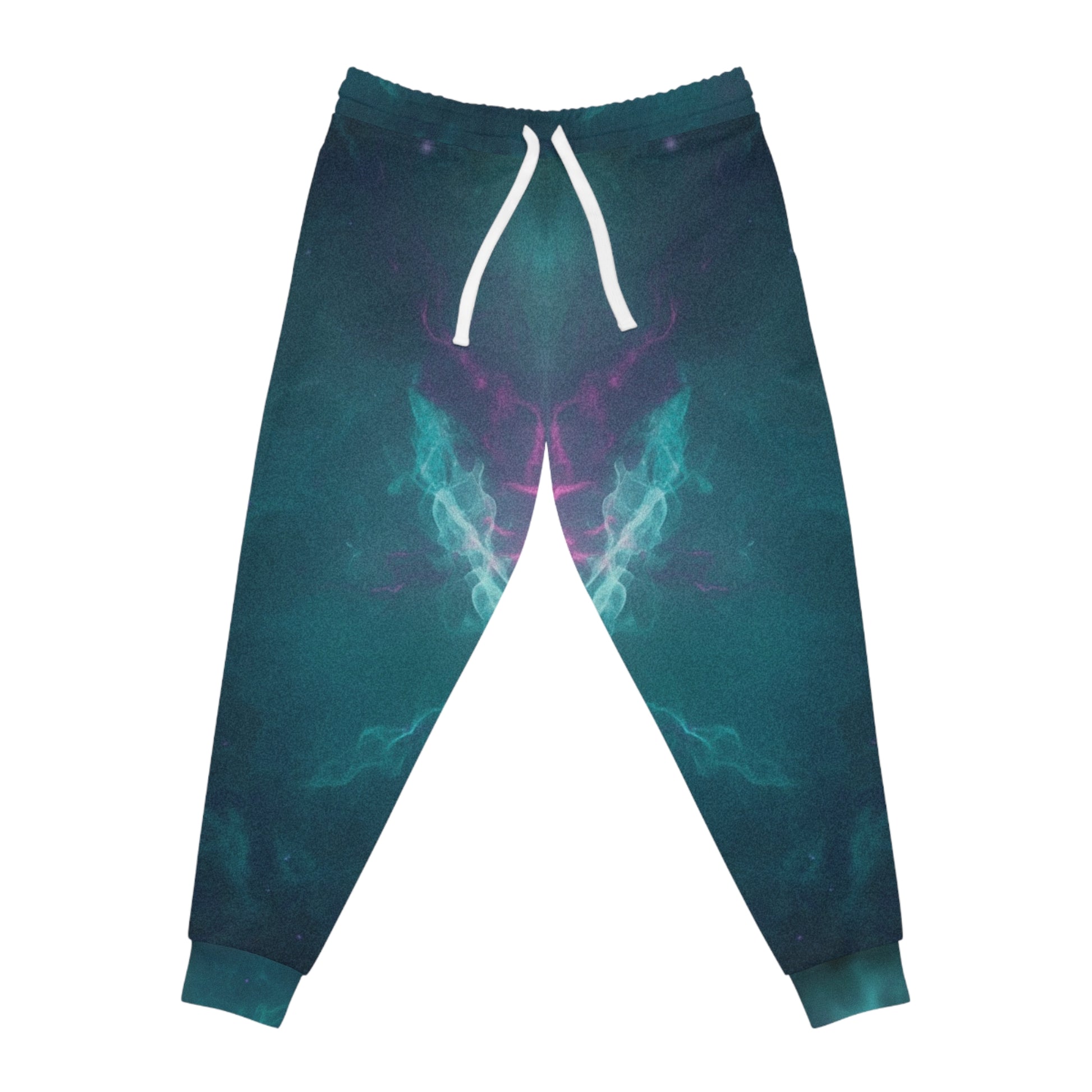 Fall/Winter 2025 Anomalous Streetwear: Anomalous Entities Series JV9