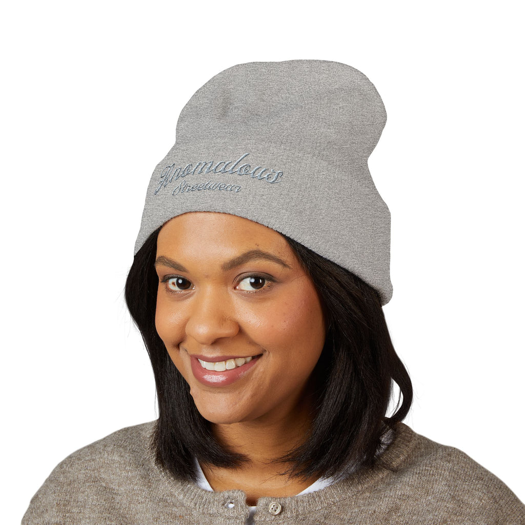 Anomalous Entities: Prince Of Perdition Beanie V1