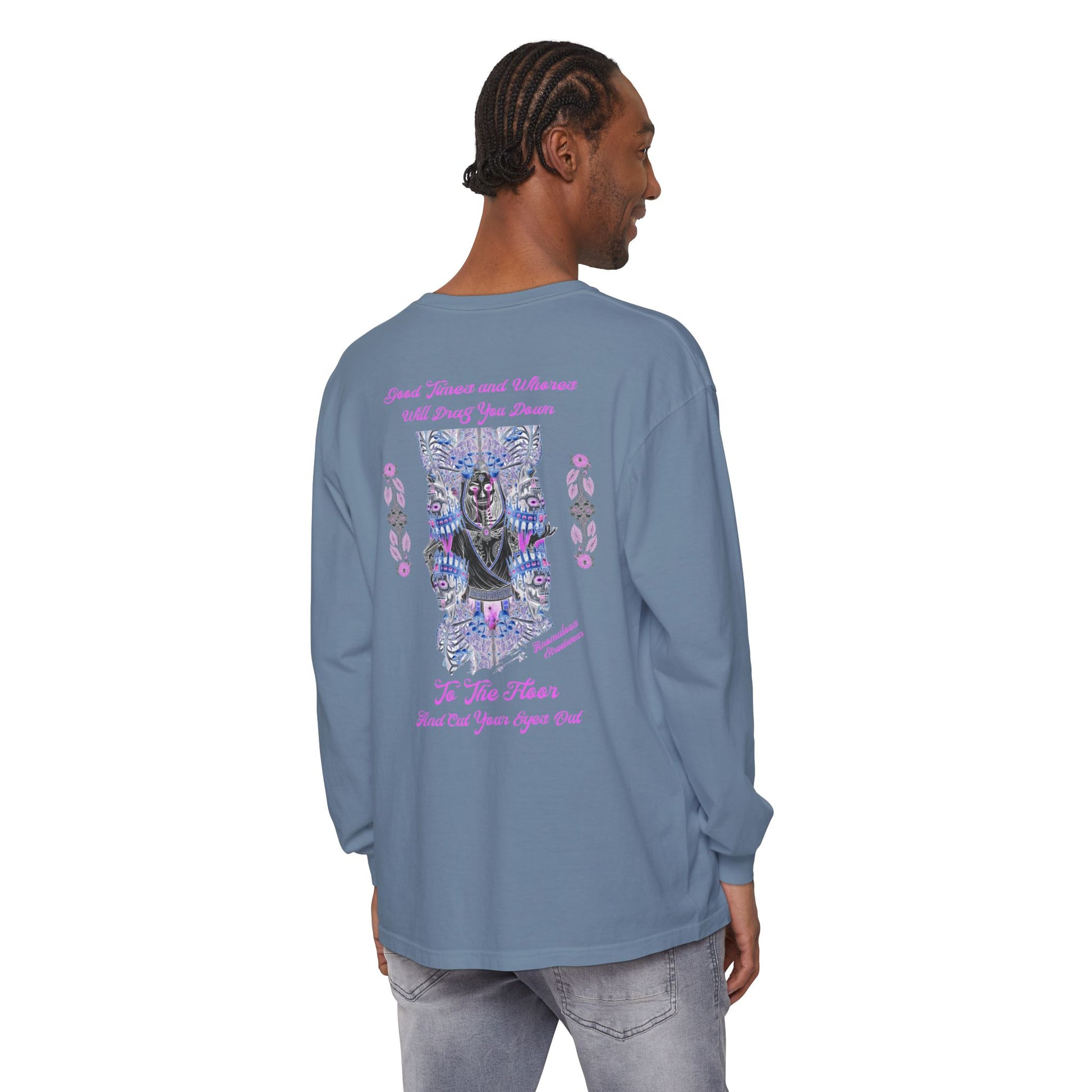 Anomalous Entities: Prince Of Perdition V5